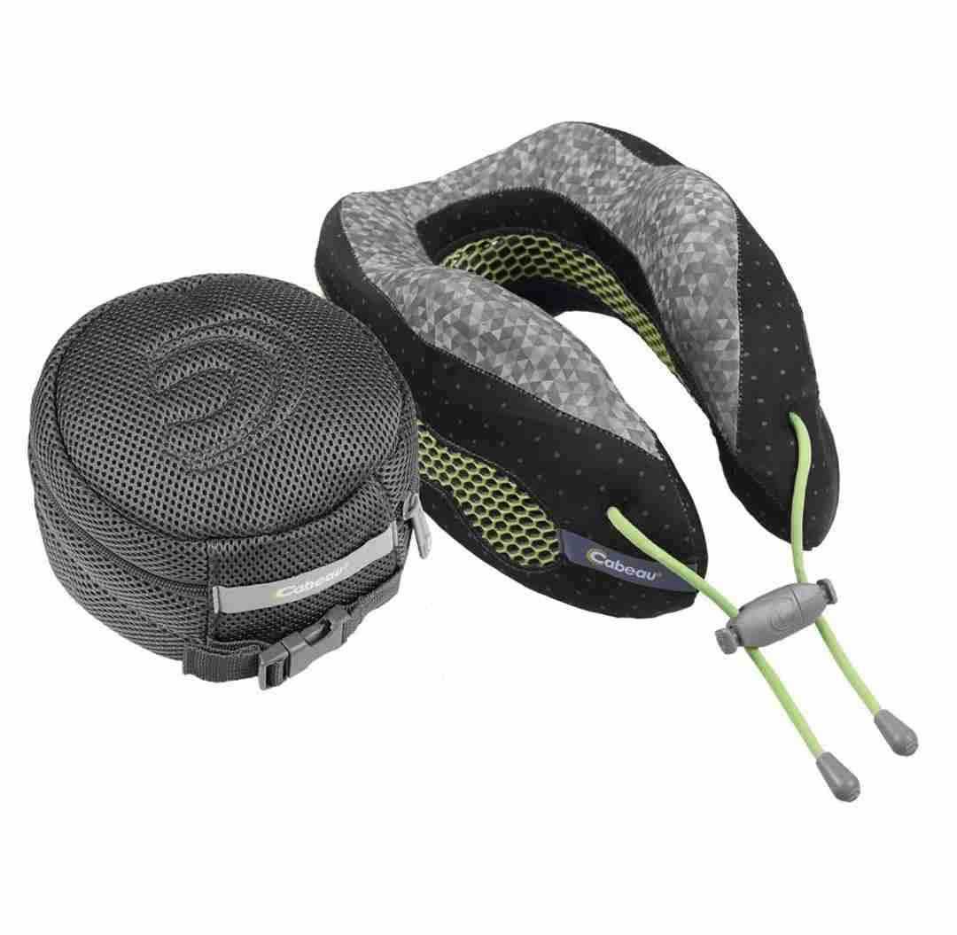 Cojín de Viaje Cabeau Evolution - miniatura 2