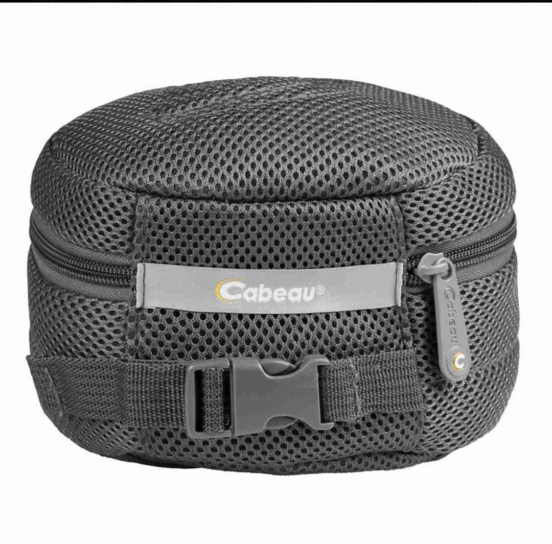 Cojín de Viaje Cabeau Evolution - miniatura 5