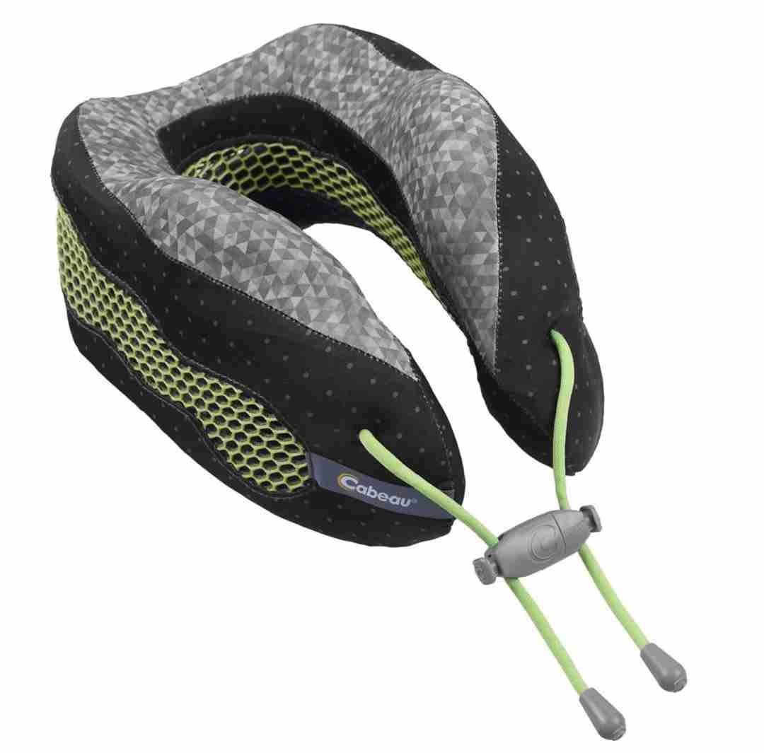 Cojín de Viaje Cabeau Evolution - miniatura 6