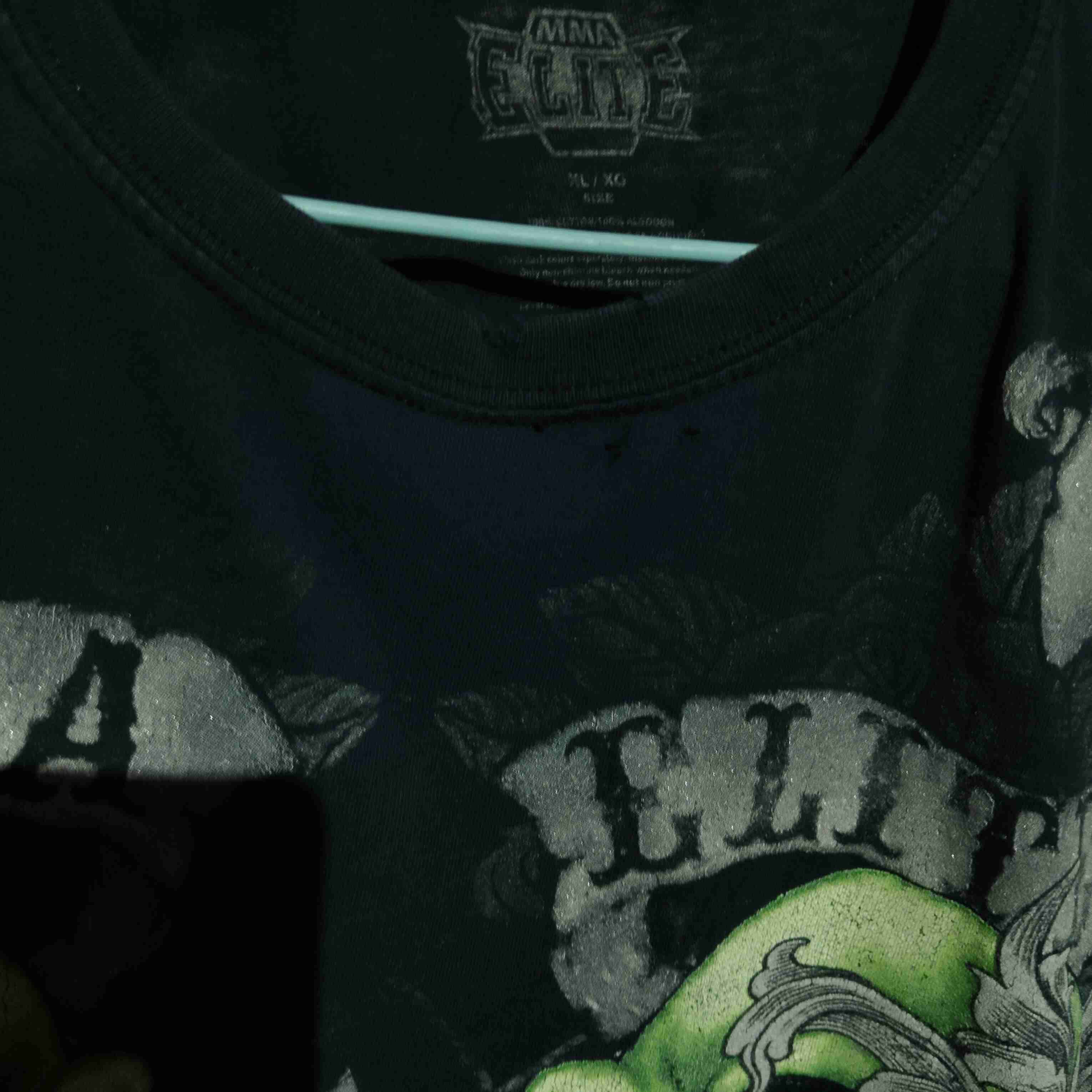 Mma elite y2k - miniatura 3