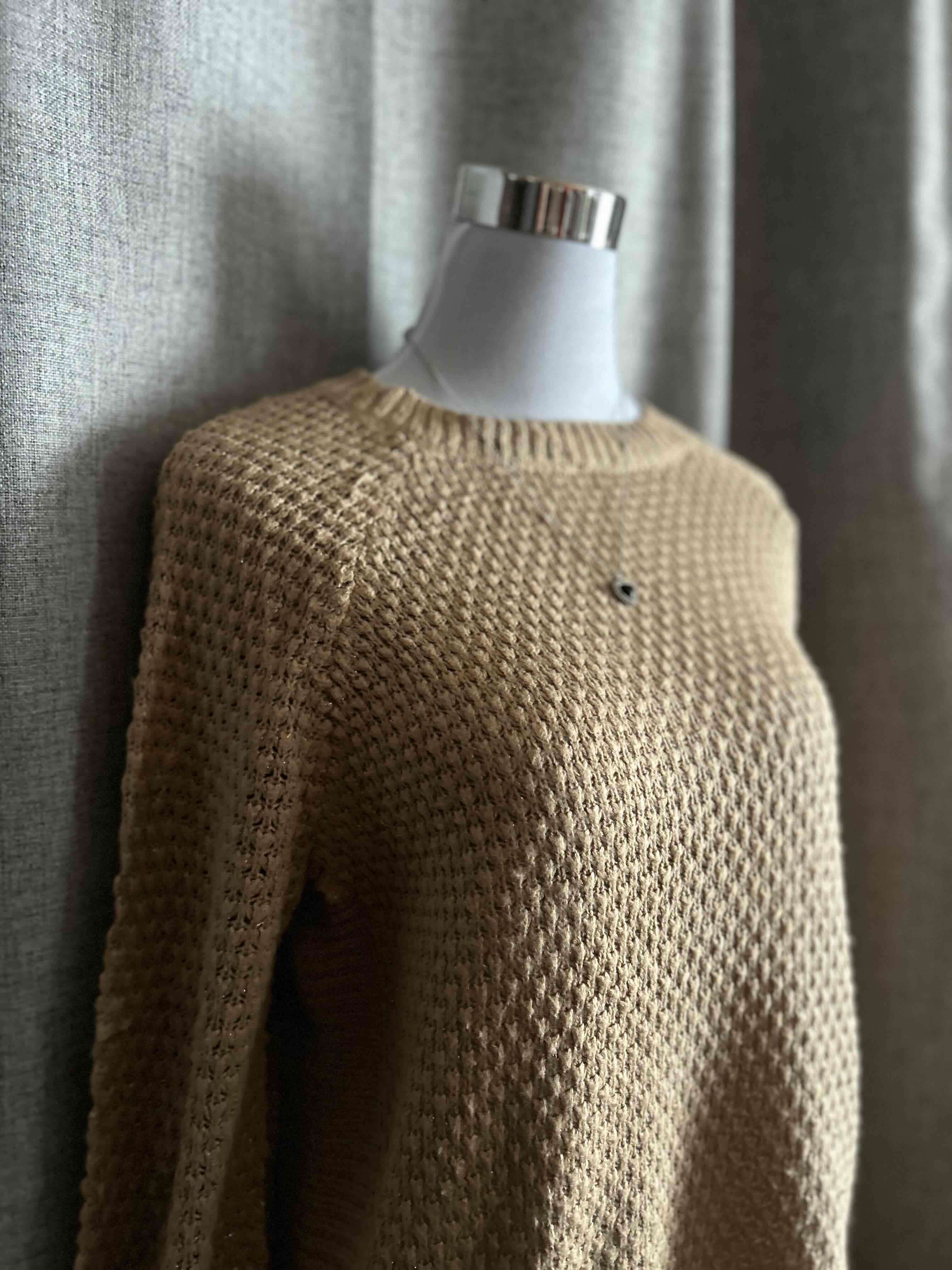 Suéter como nuevo - miniatura 2