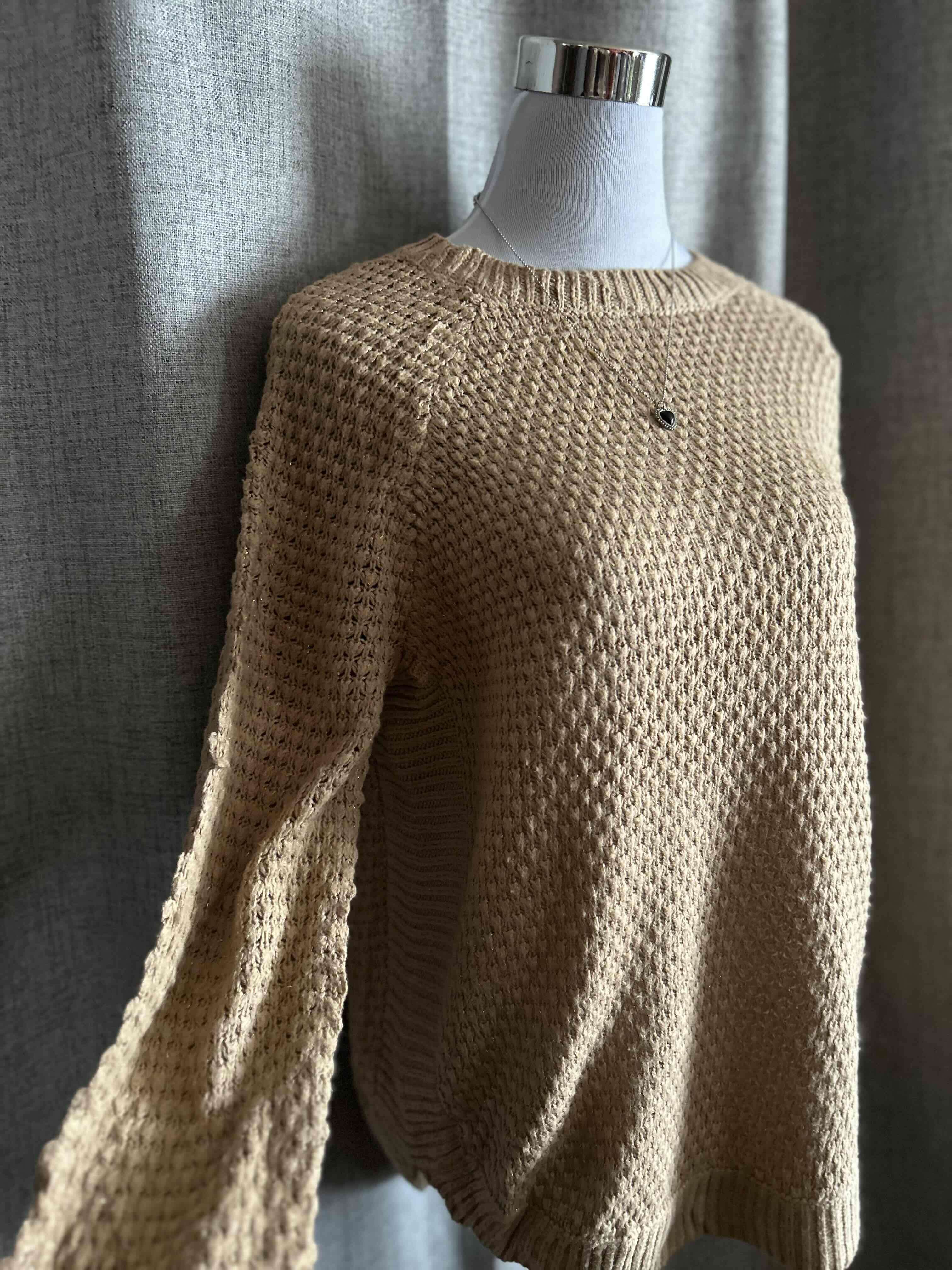 Suéter como nuevo - miniatura 4