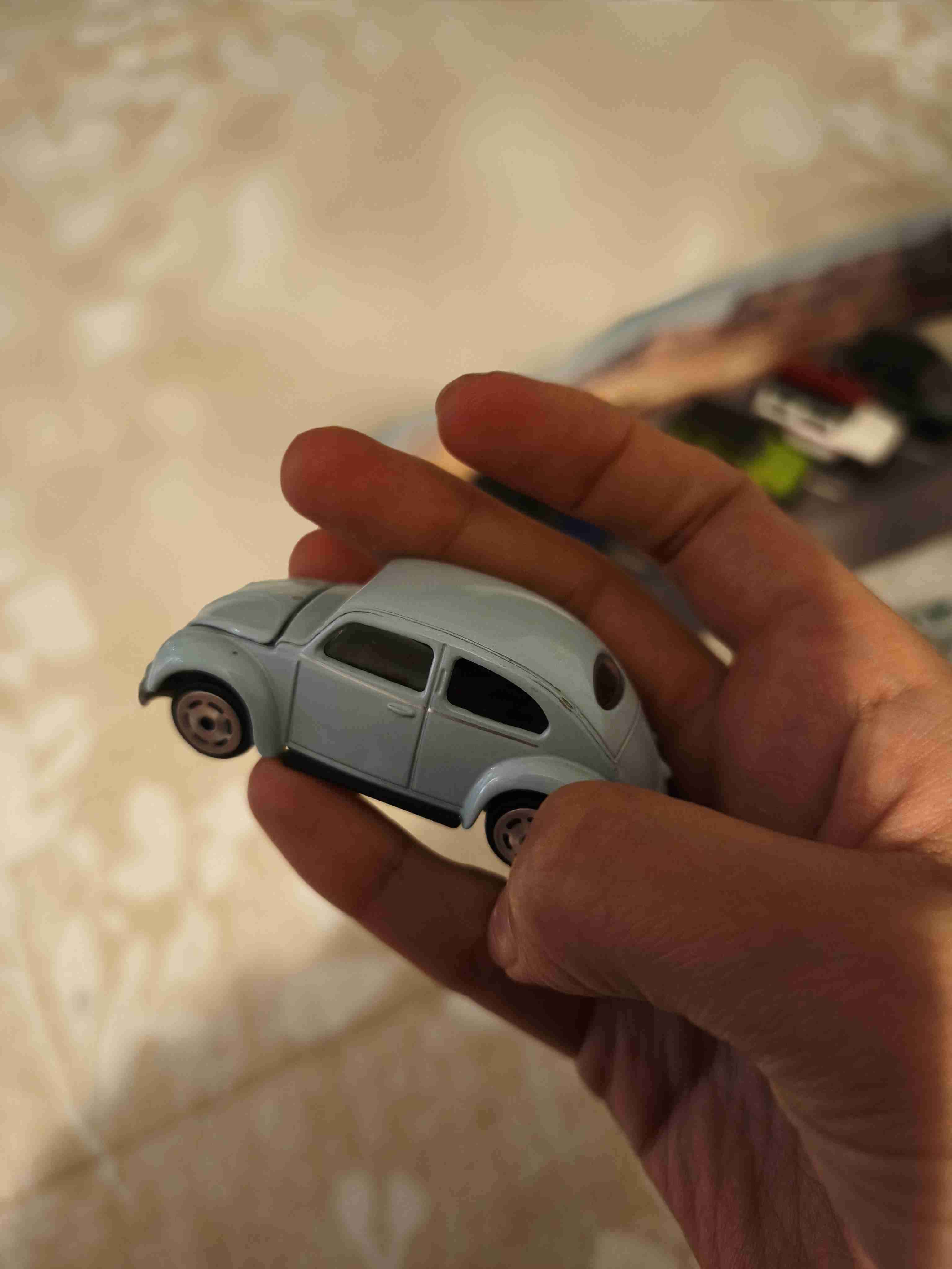 Set de autos de colección - miniatura 2