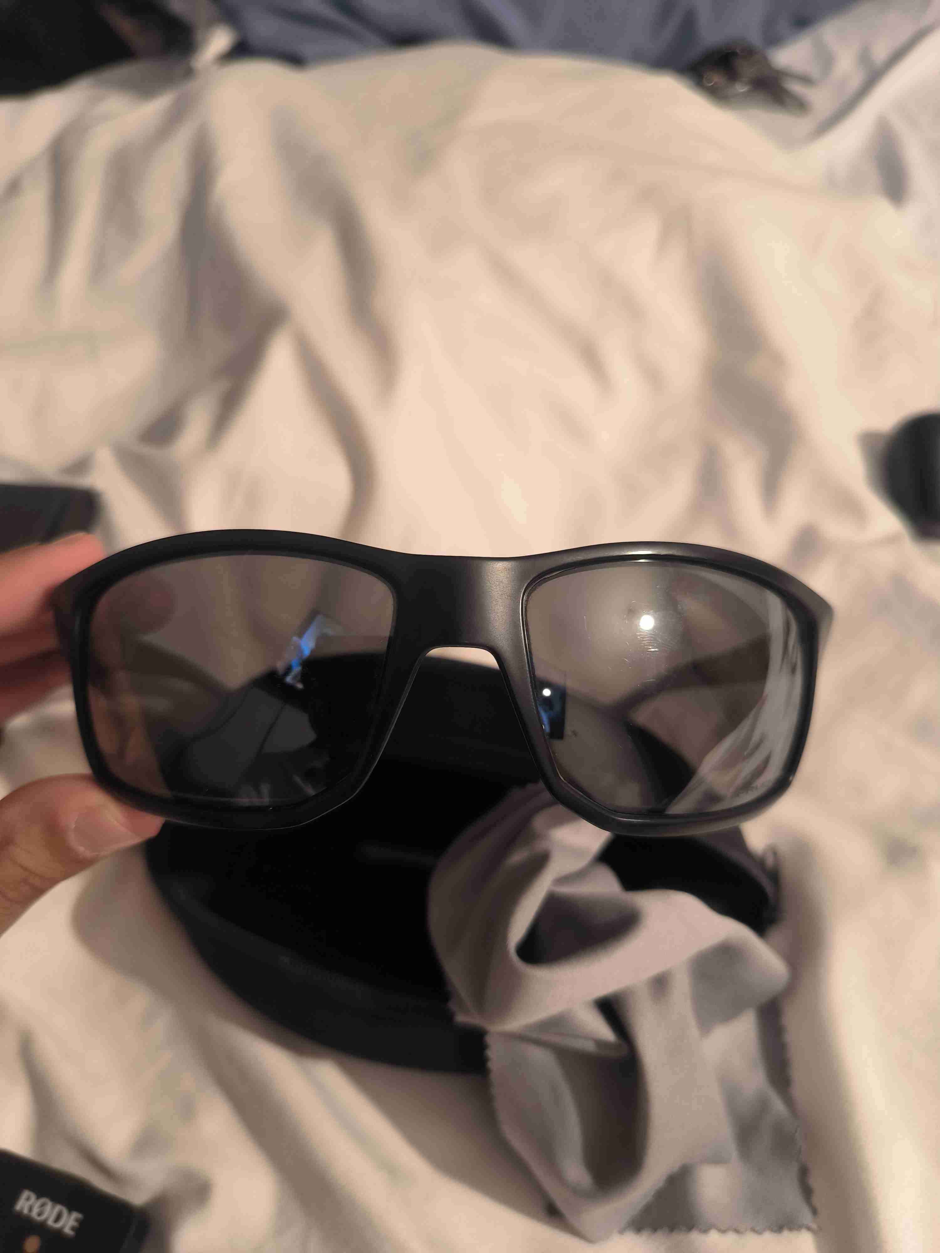 Gafas de sol Oakley Gibston - miniatura 2