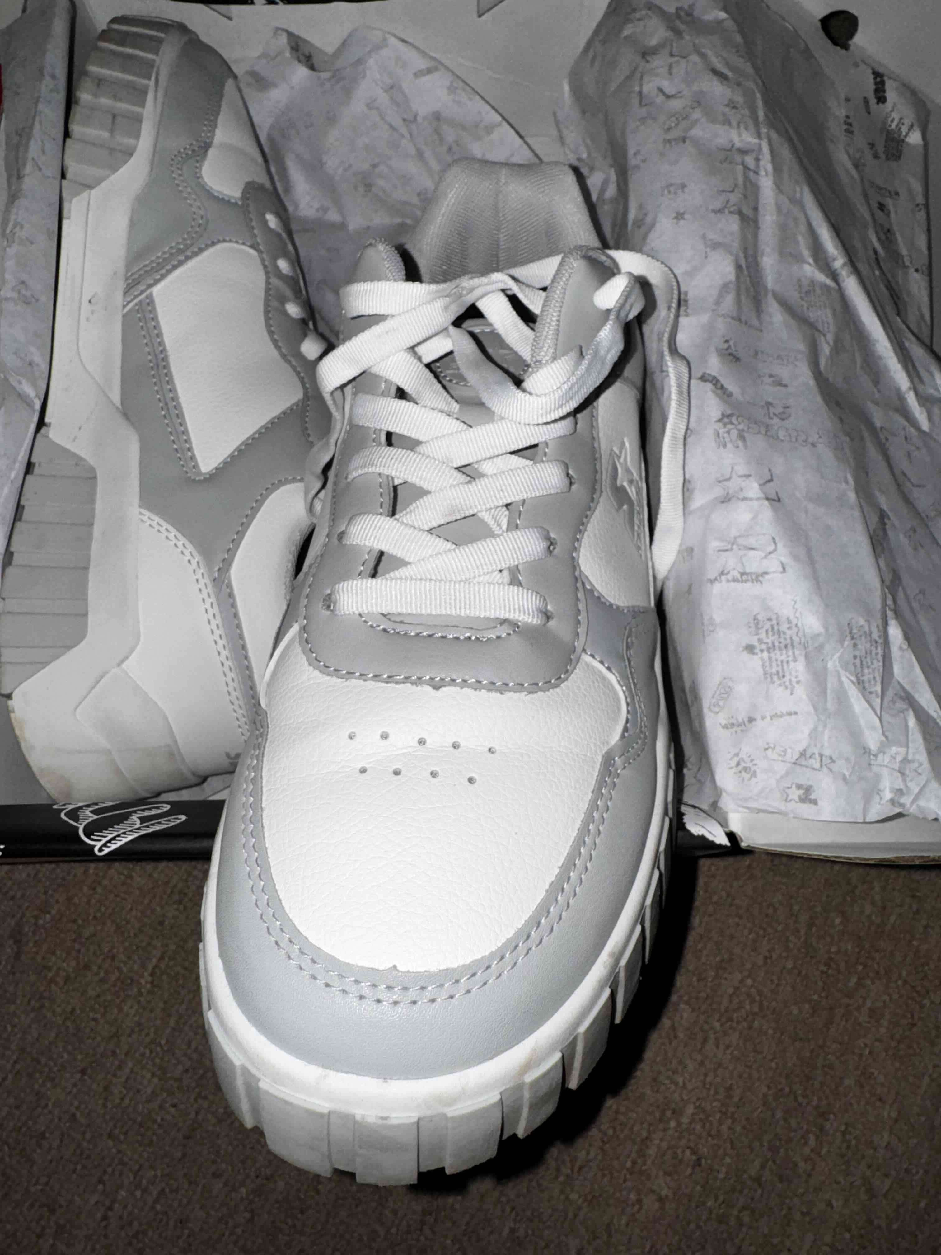 Zapatillas Starter powerx bl - miniatura 3