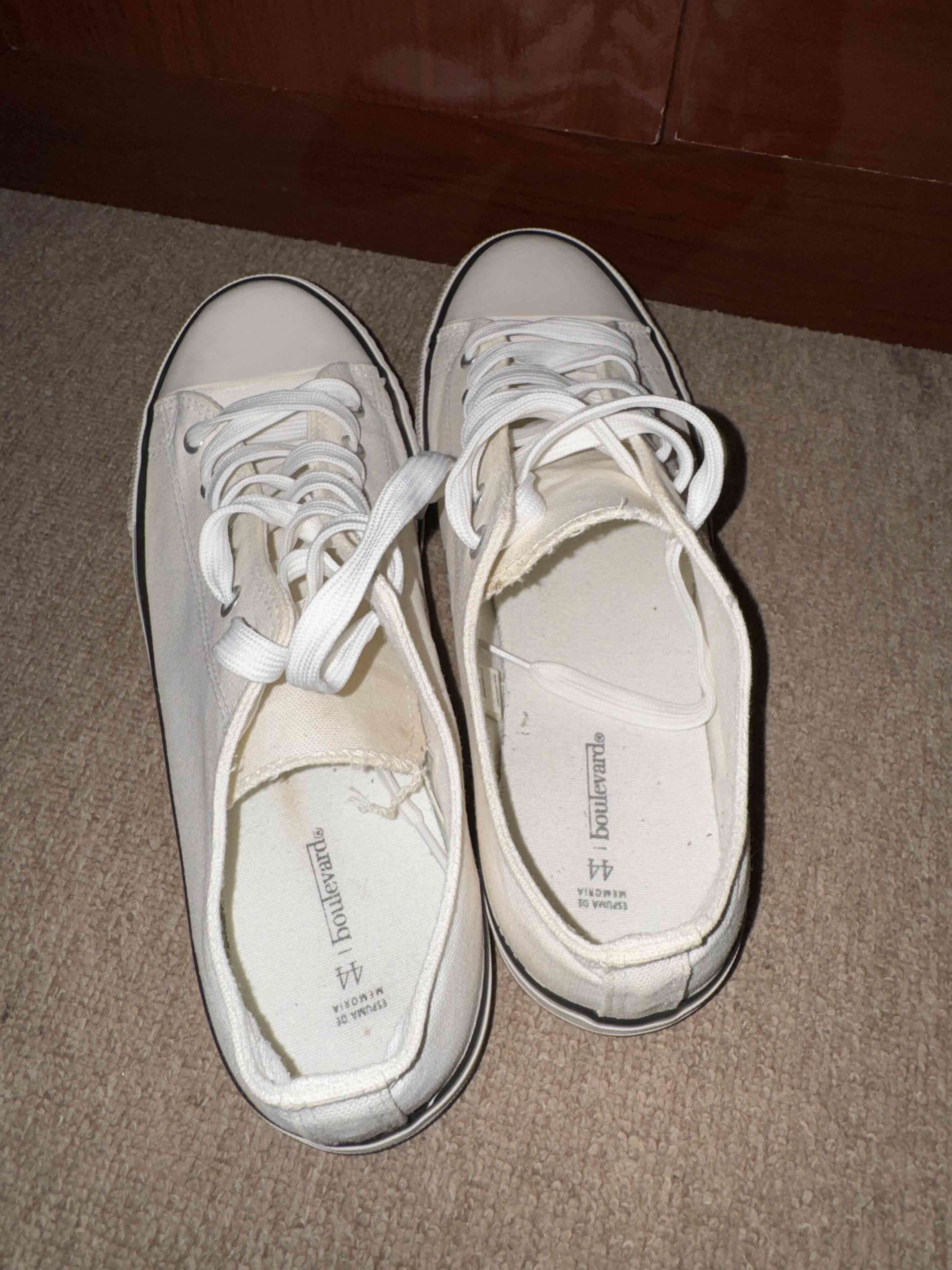 Zapatillas boulevard - miniatura 1