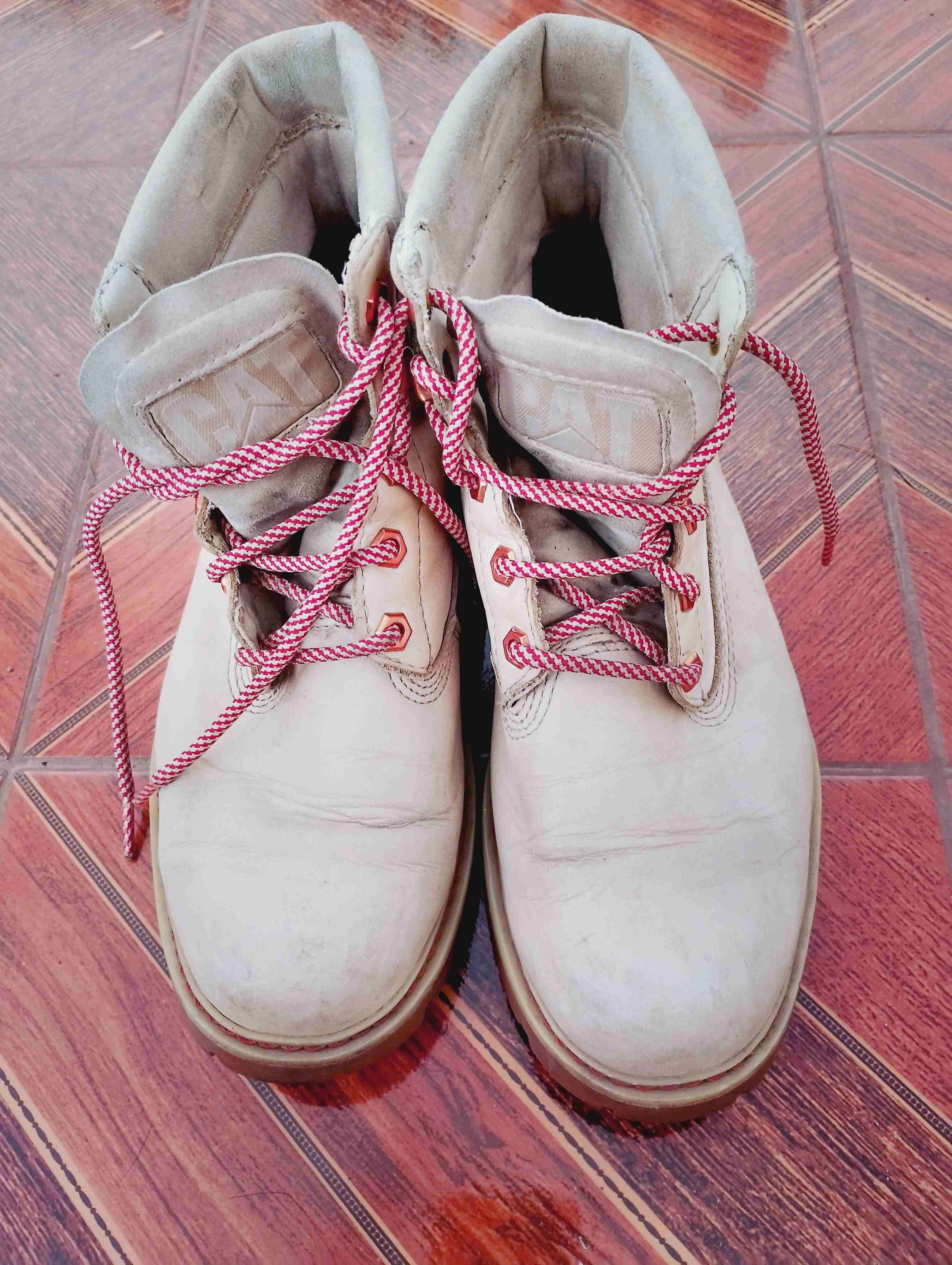 Botines, zapatos y zapatillas - miniatura 1