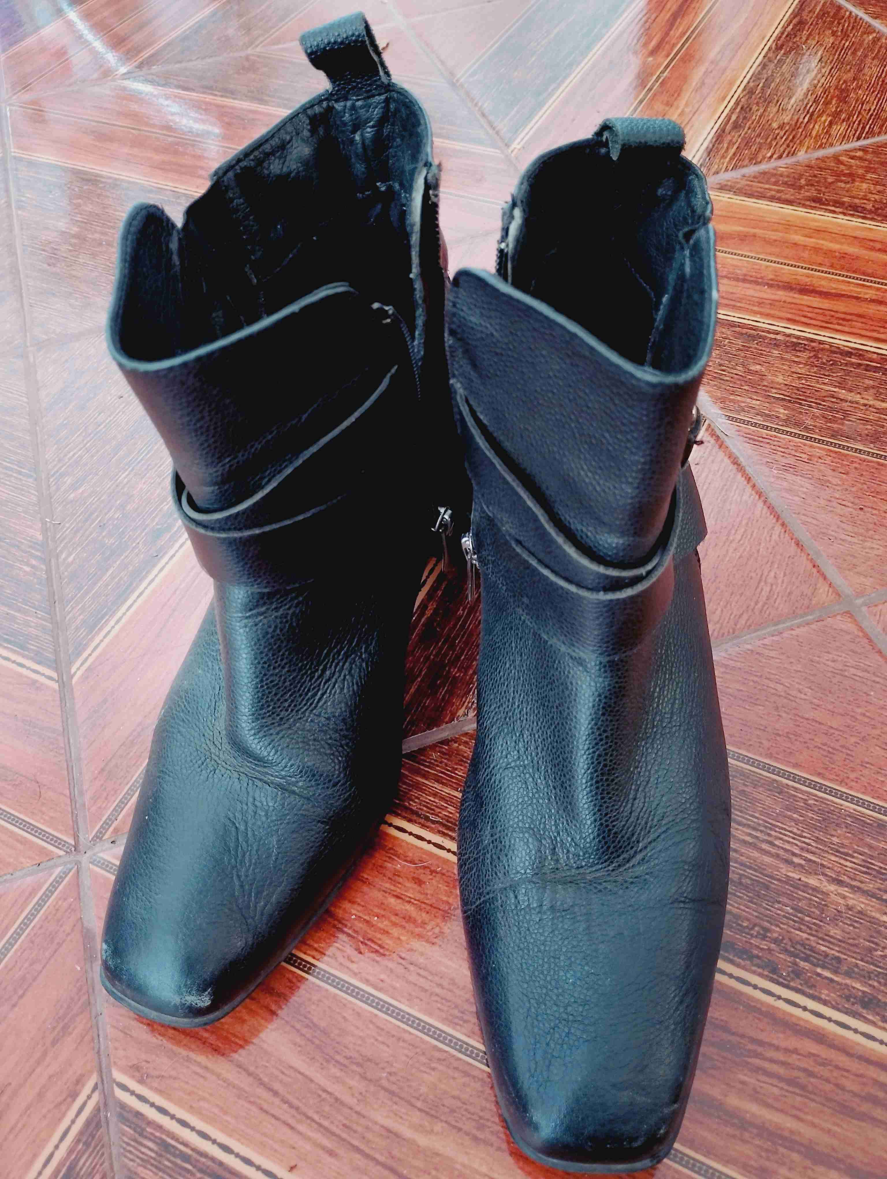 Botines, zapatos y zapatillas - miniatura 2