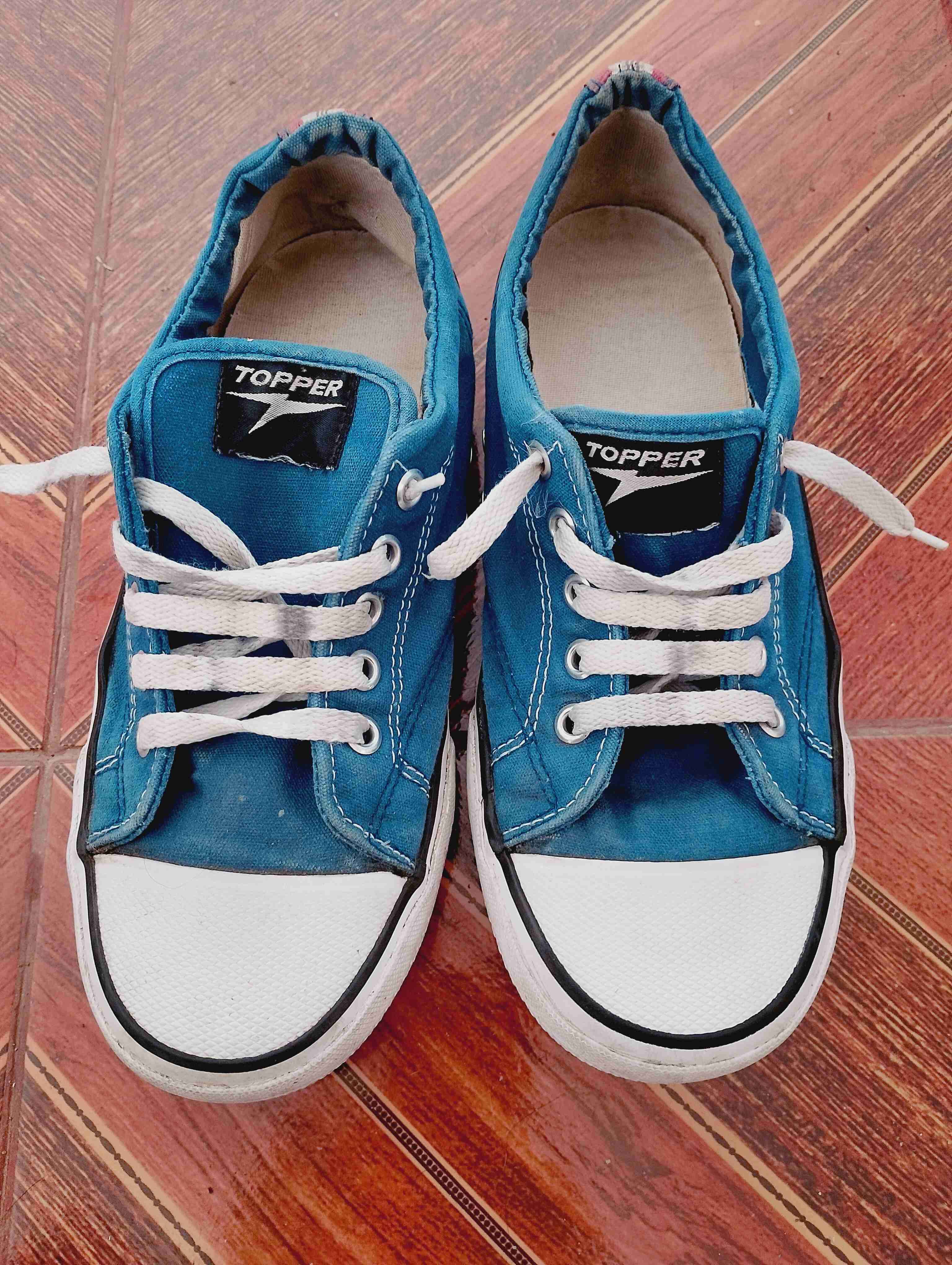 Botines, zapatos y zapatillas - miniatura 3