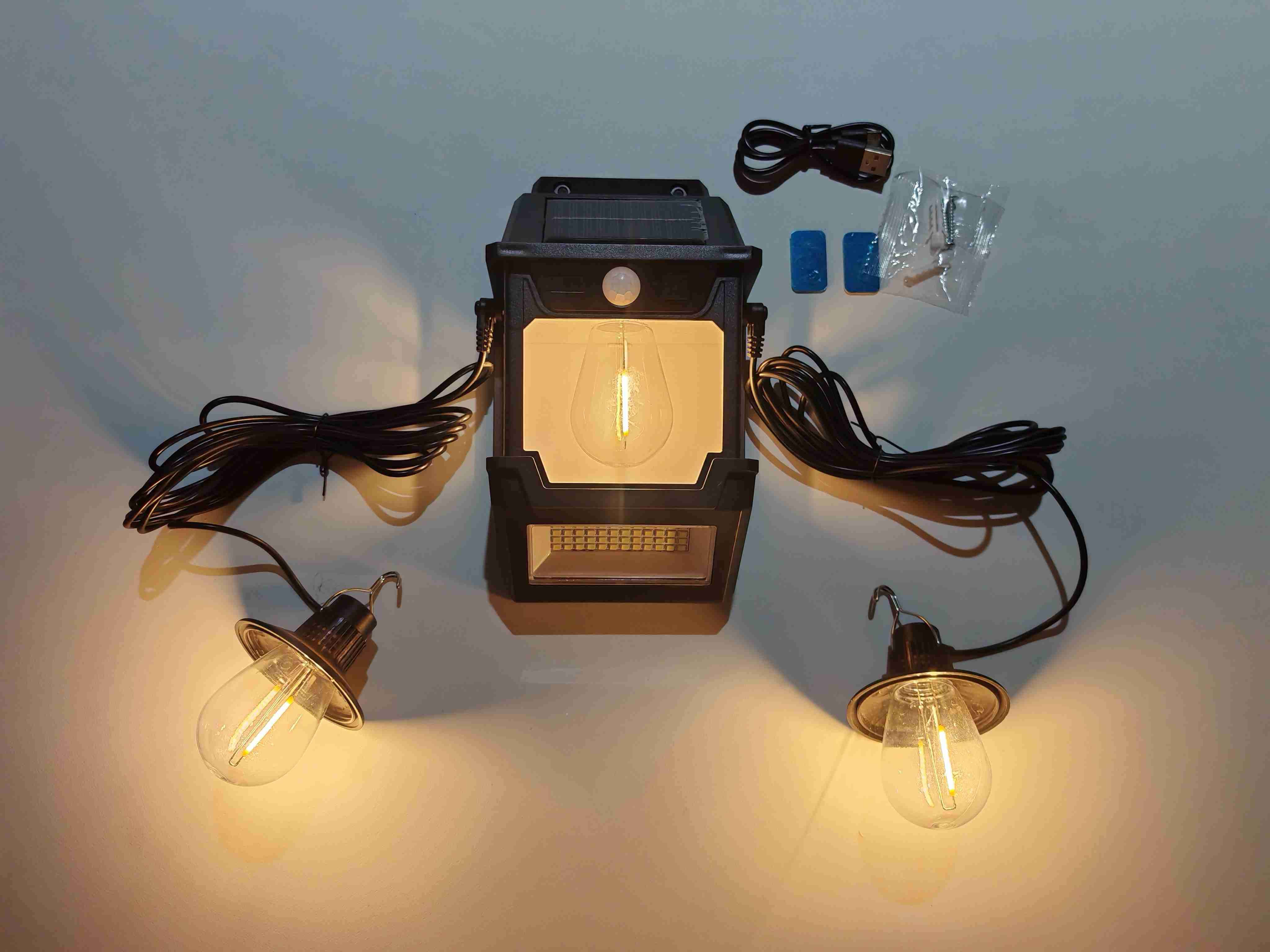 FAROL SOLAR - miniatura 2