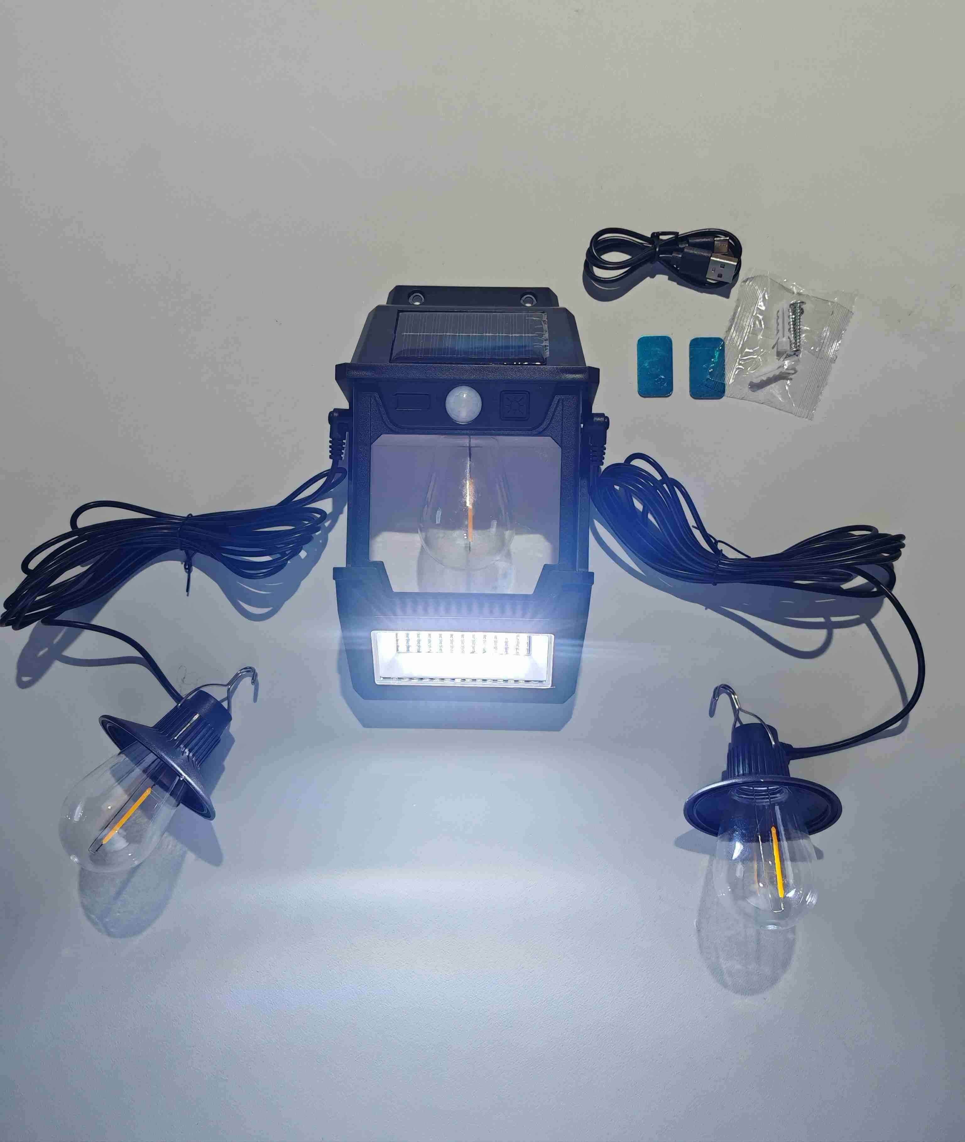 FAROL SOLAR - miniatura 3