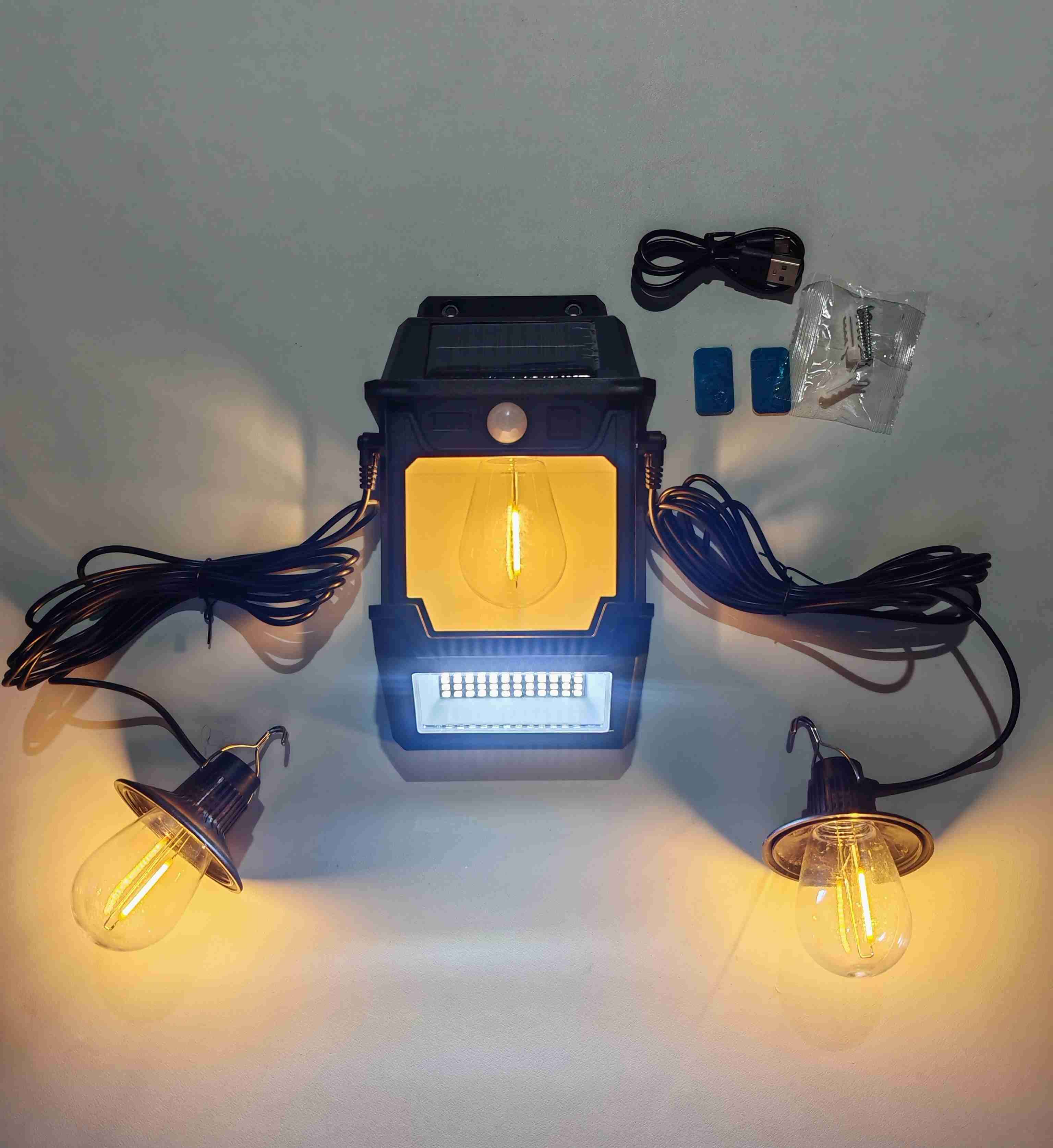 FAROL SOLAR - miniatura 4