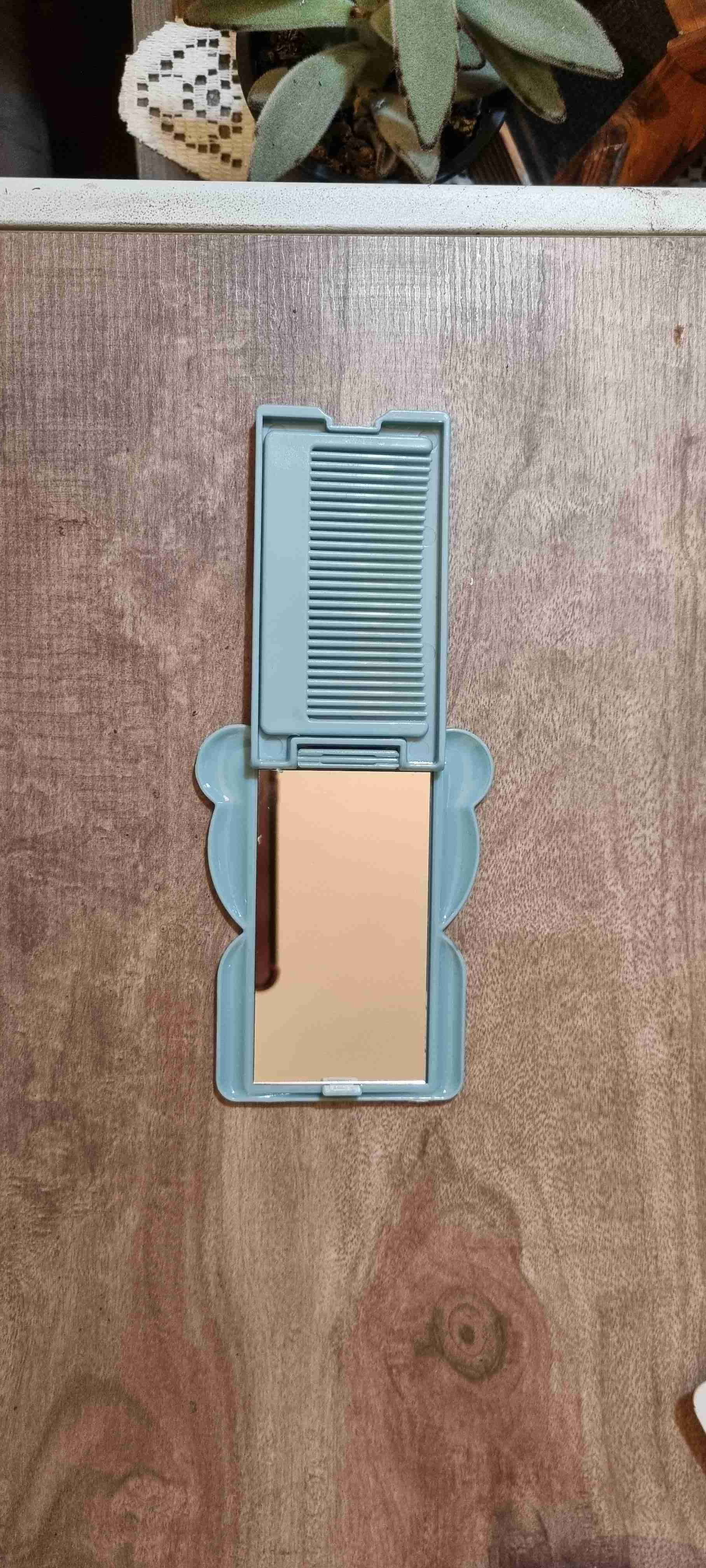 Set accesorios para cabello - miniatura 3