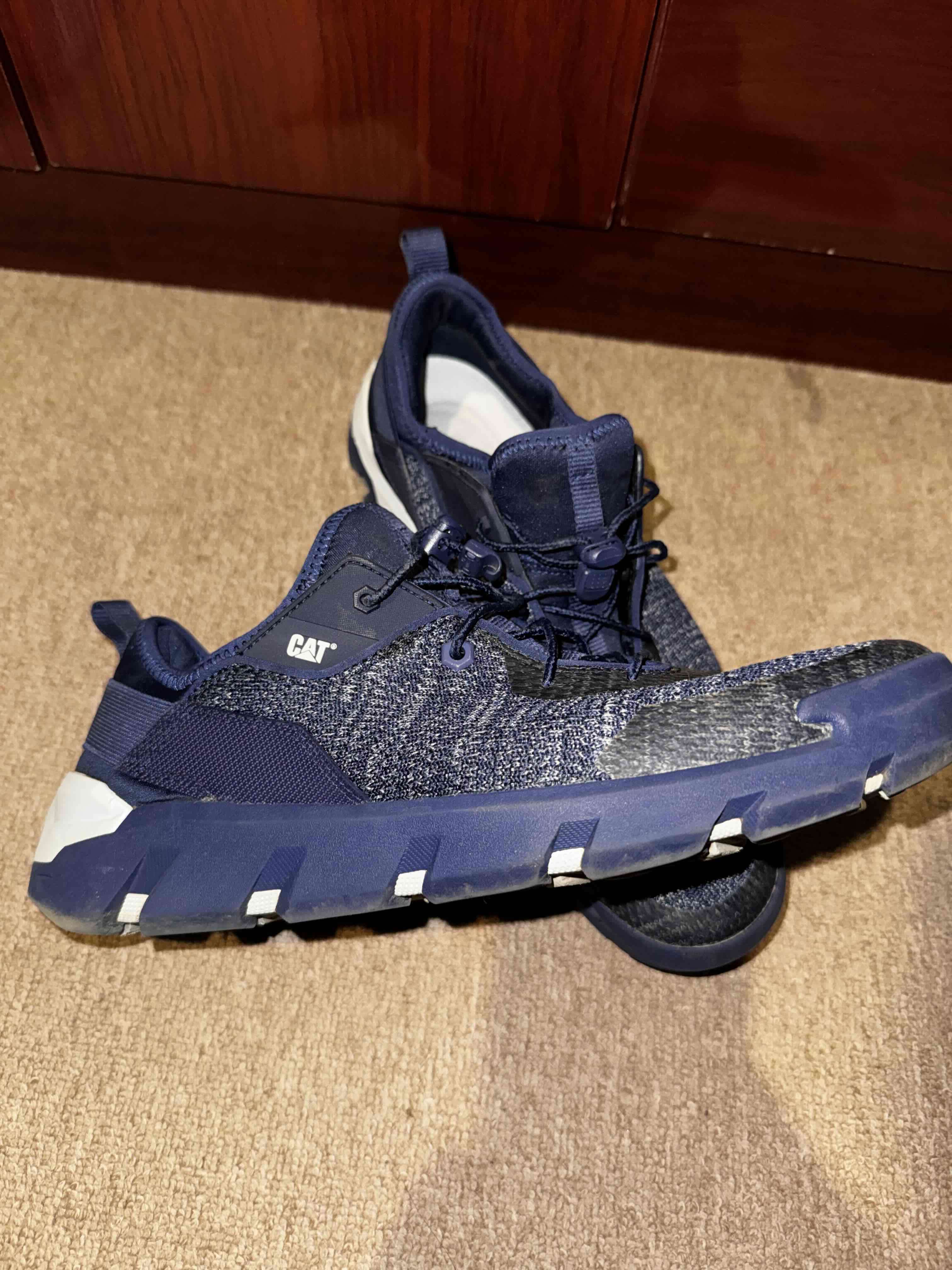 Zapatillas Caterpillar - miniatura 2