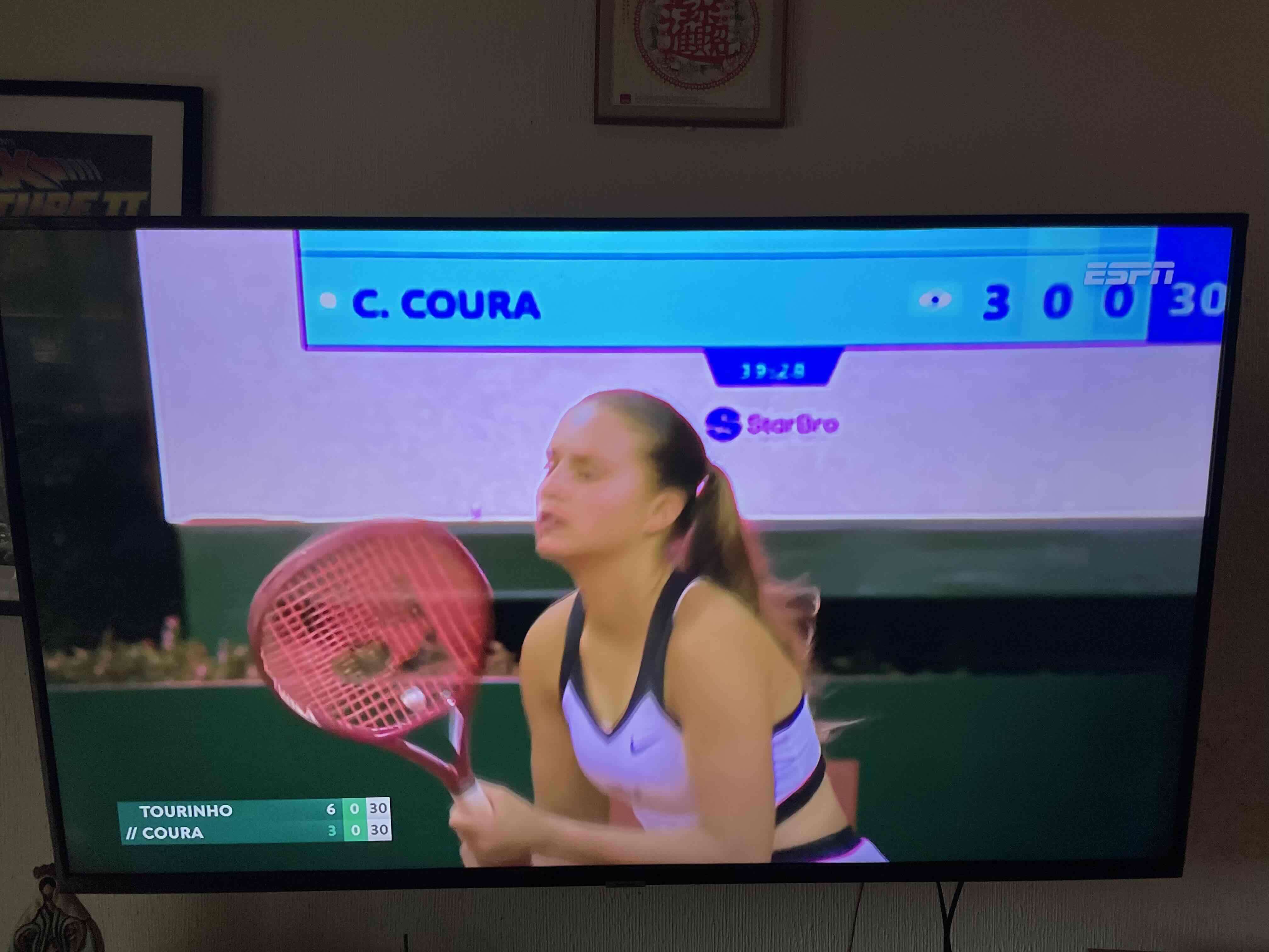 Televisor LED 55 pulgadas - miniatura 4