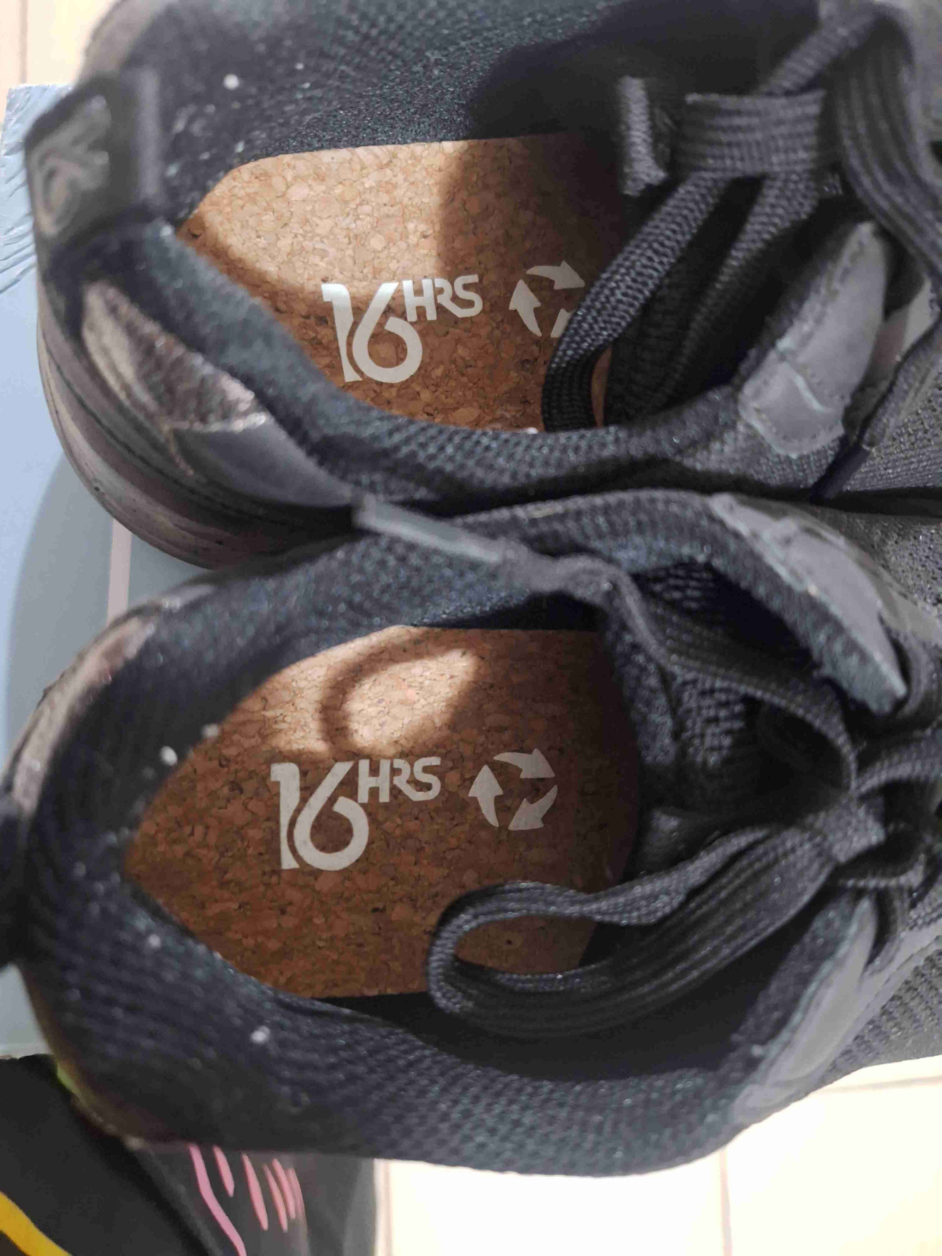 Zapatillas deportivas negras - miniatura 5