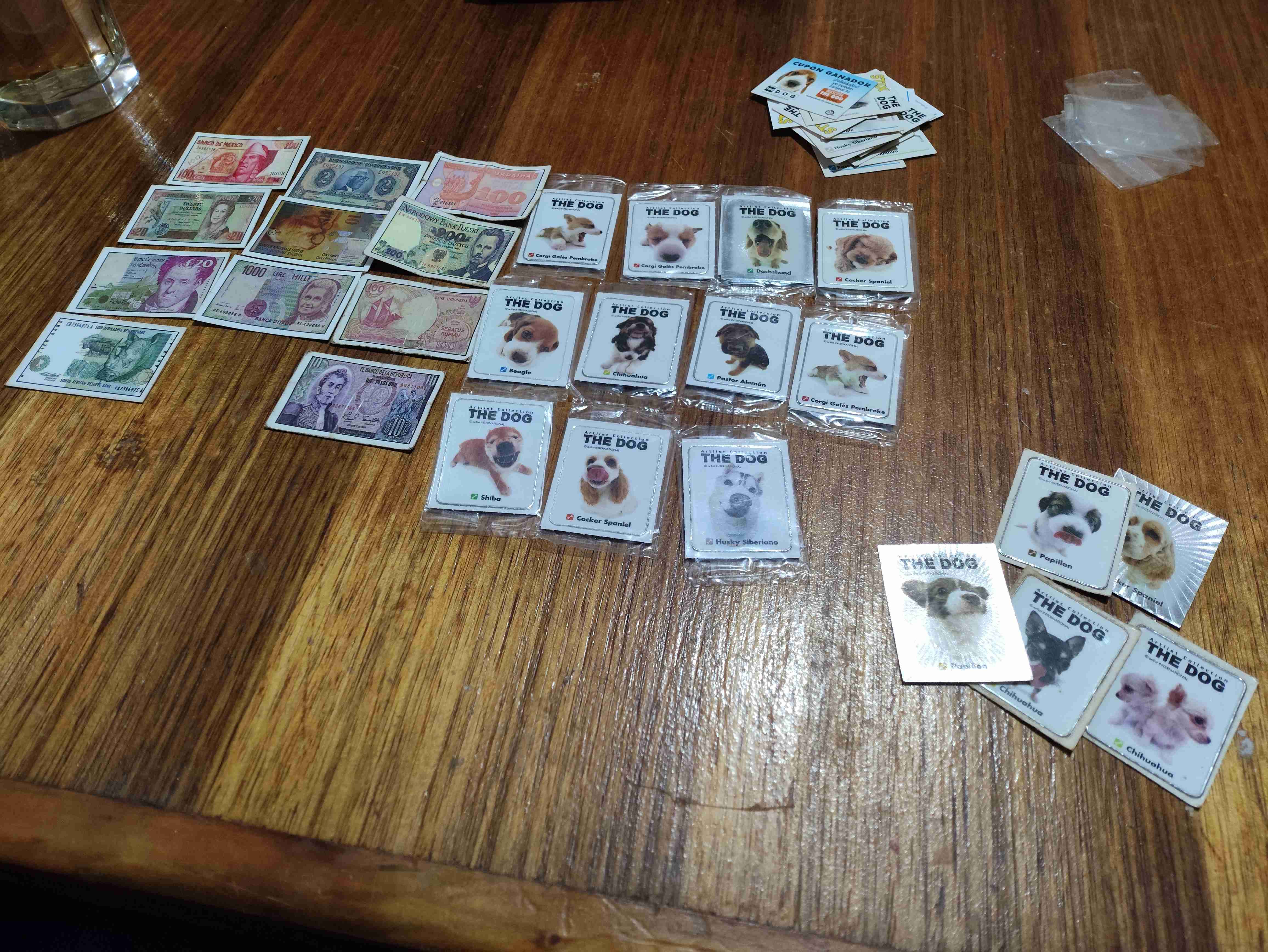 Colección - miniatura 1