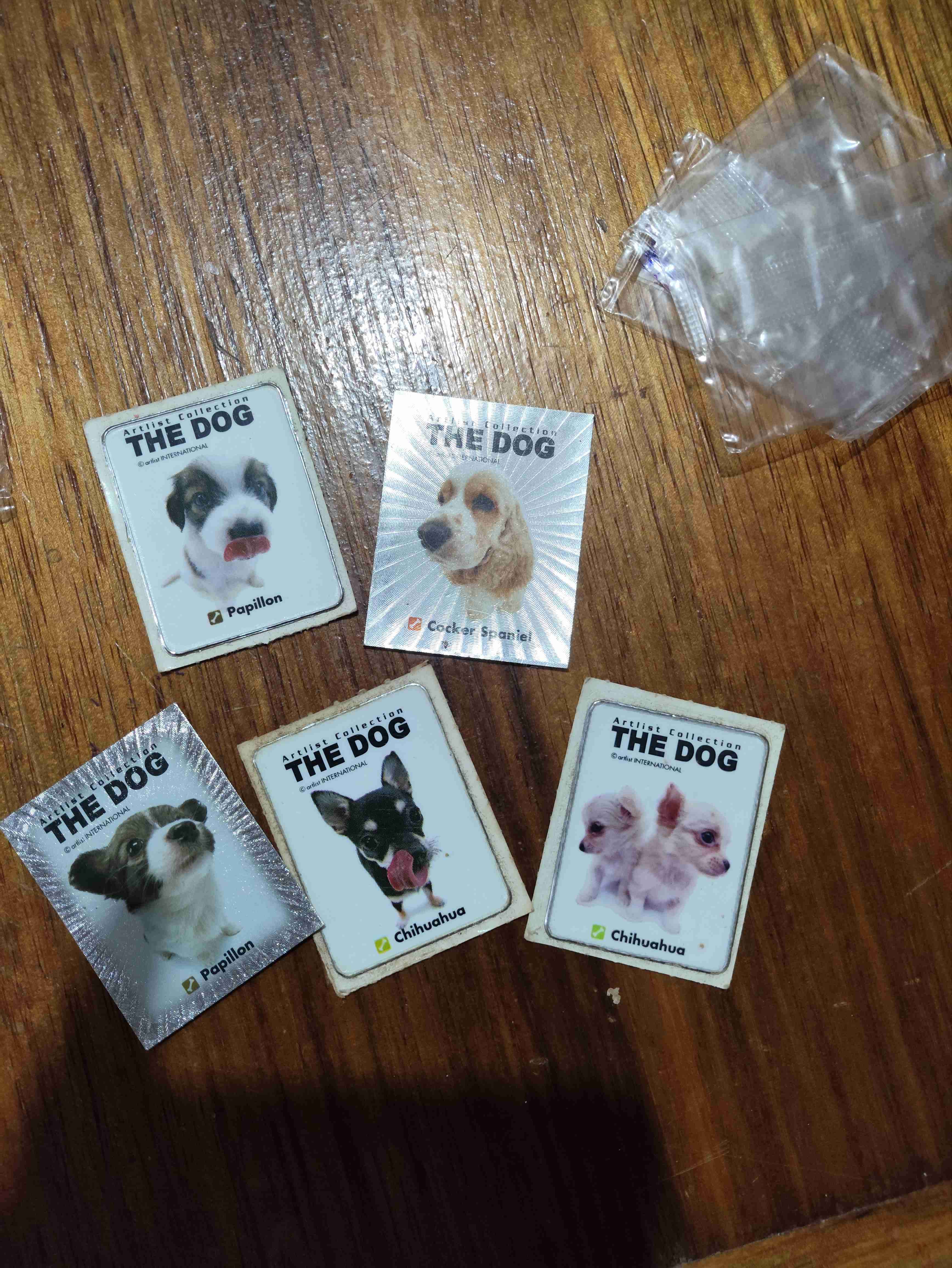 Colección - miniatura 4