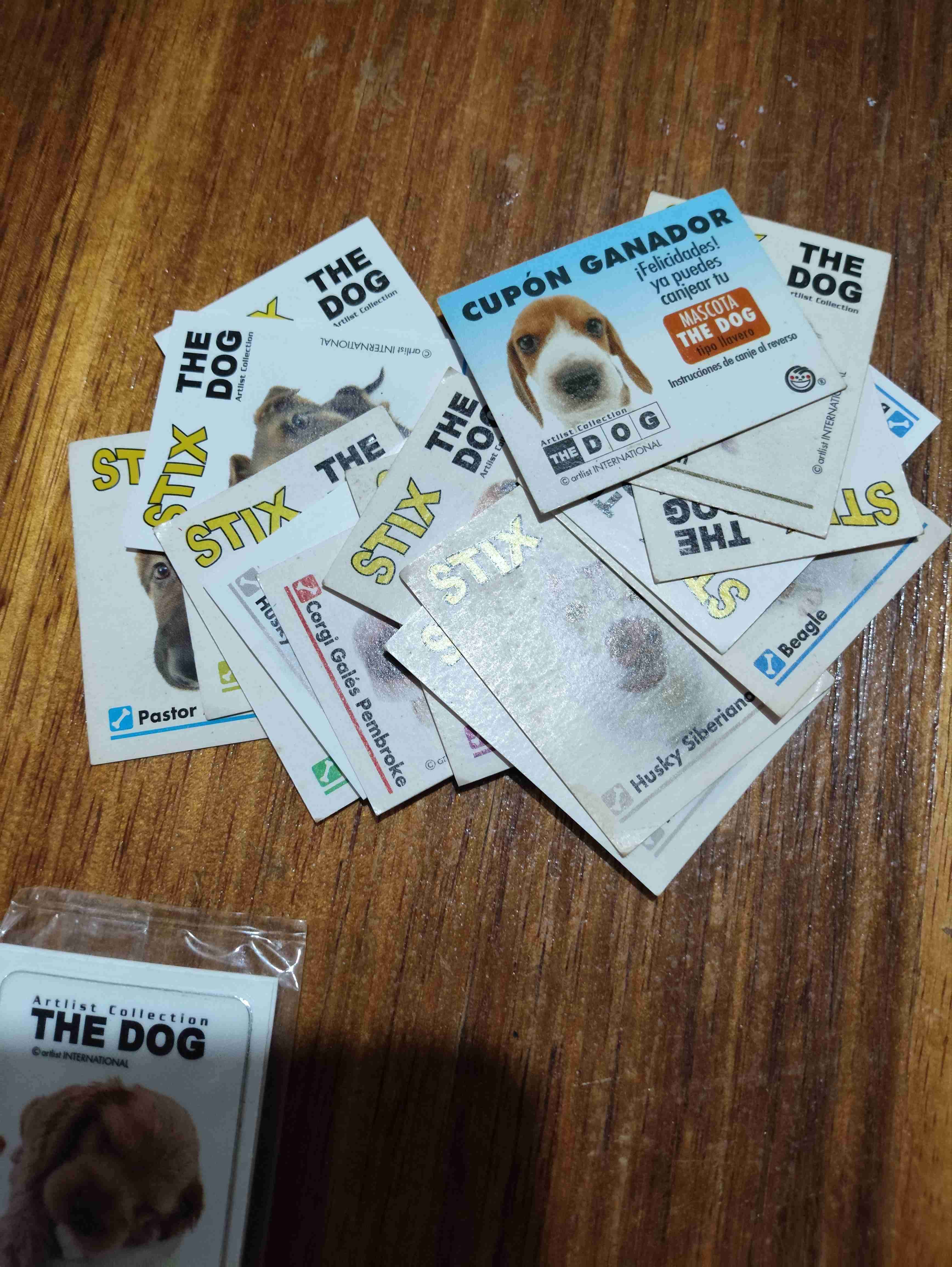 Colección - miniatura 5