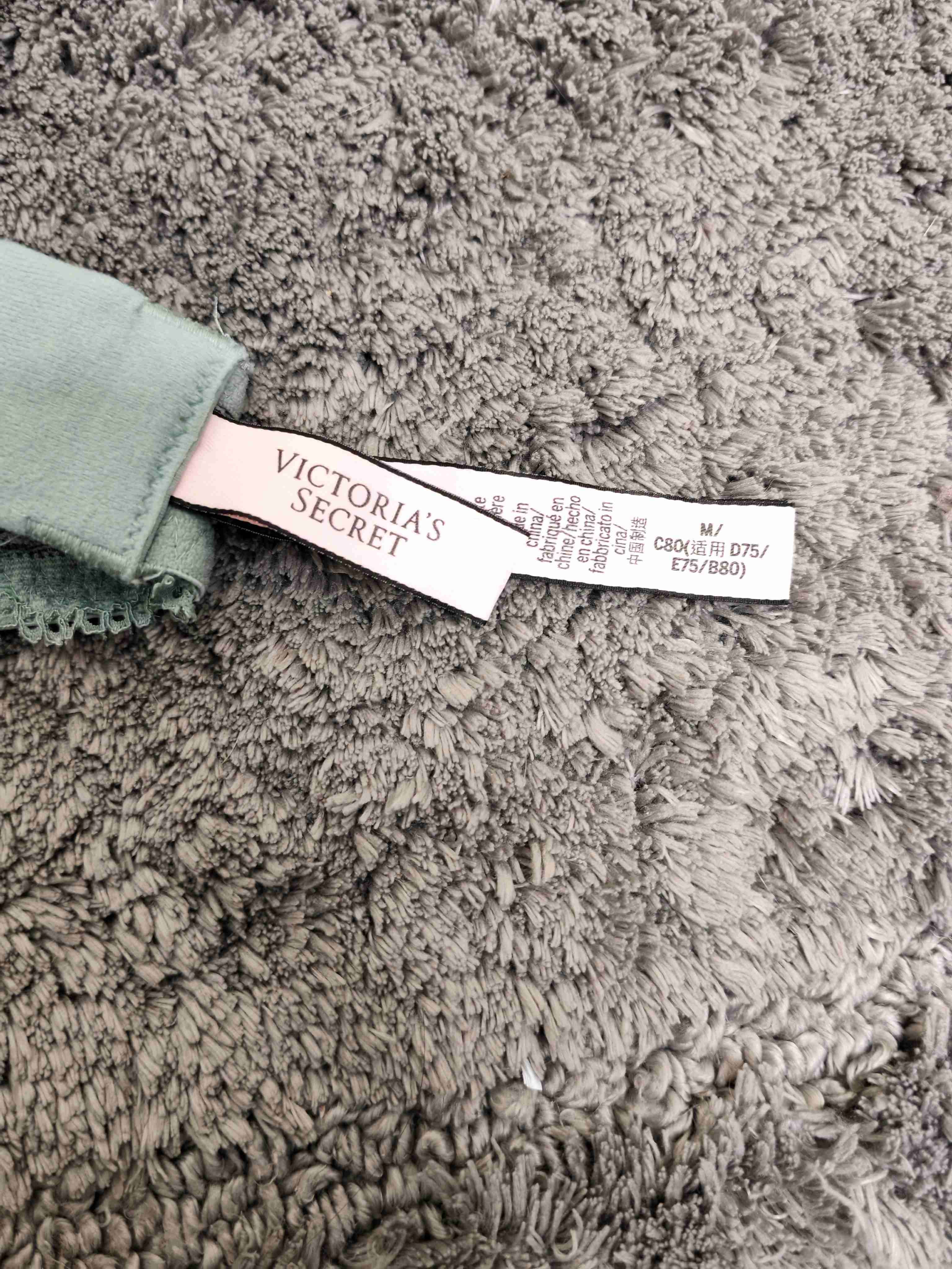 Peto Victoria's Secret - miniatura 5