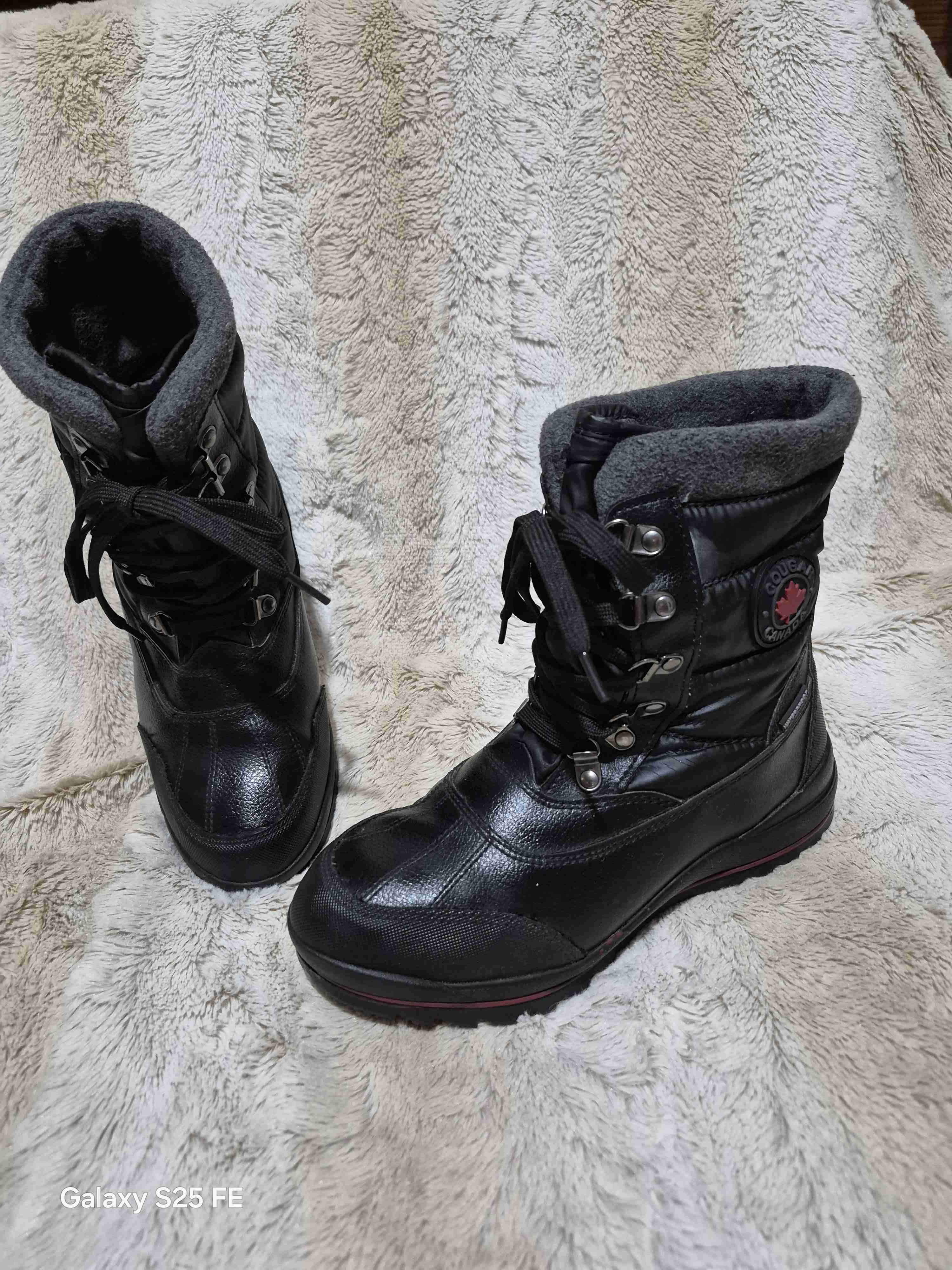 Mocasines, botas y botines - miniatura 2