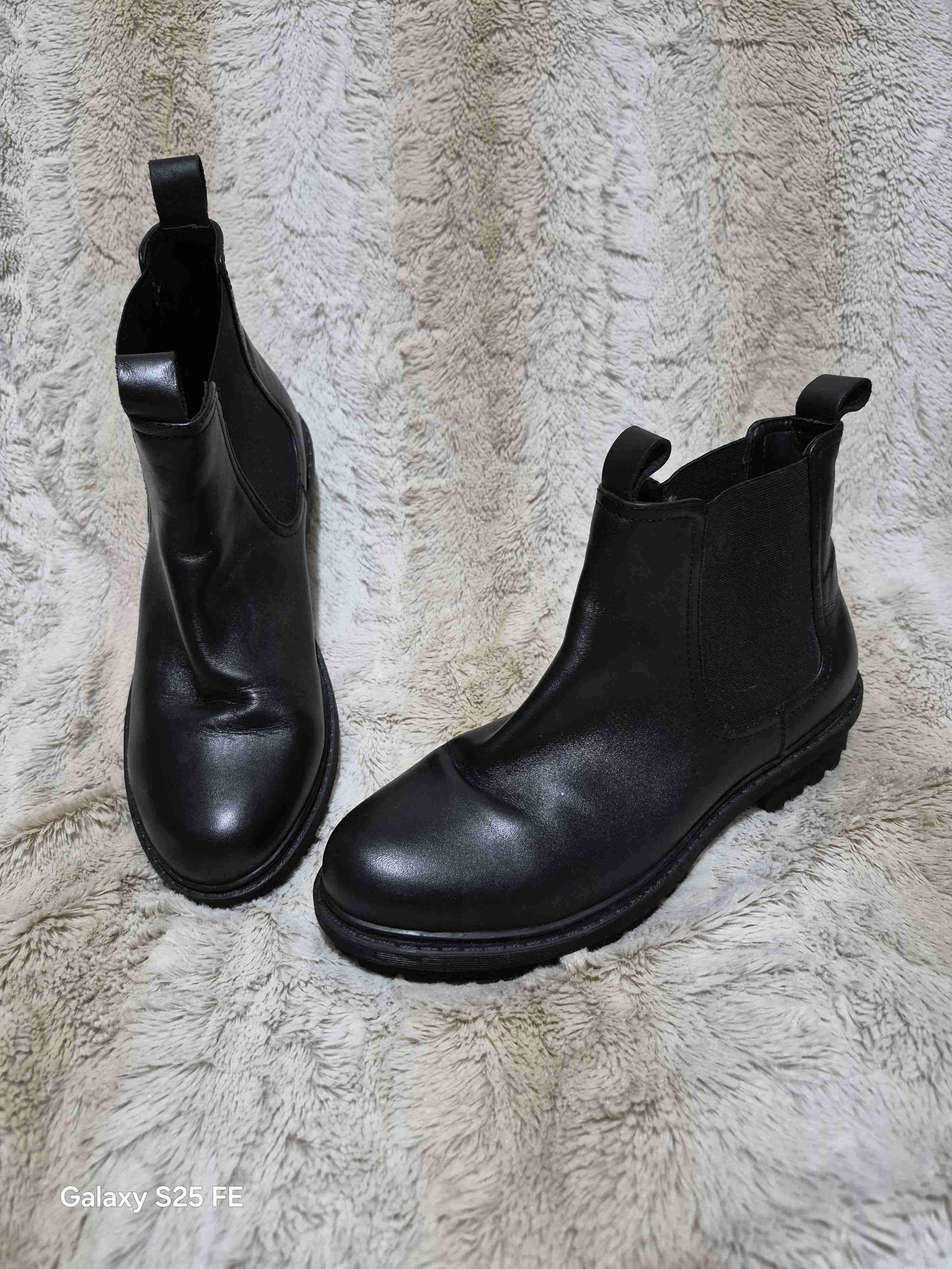 Mocasines, botas y botines - miniatura 4