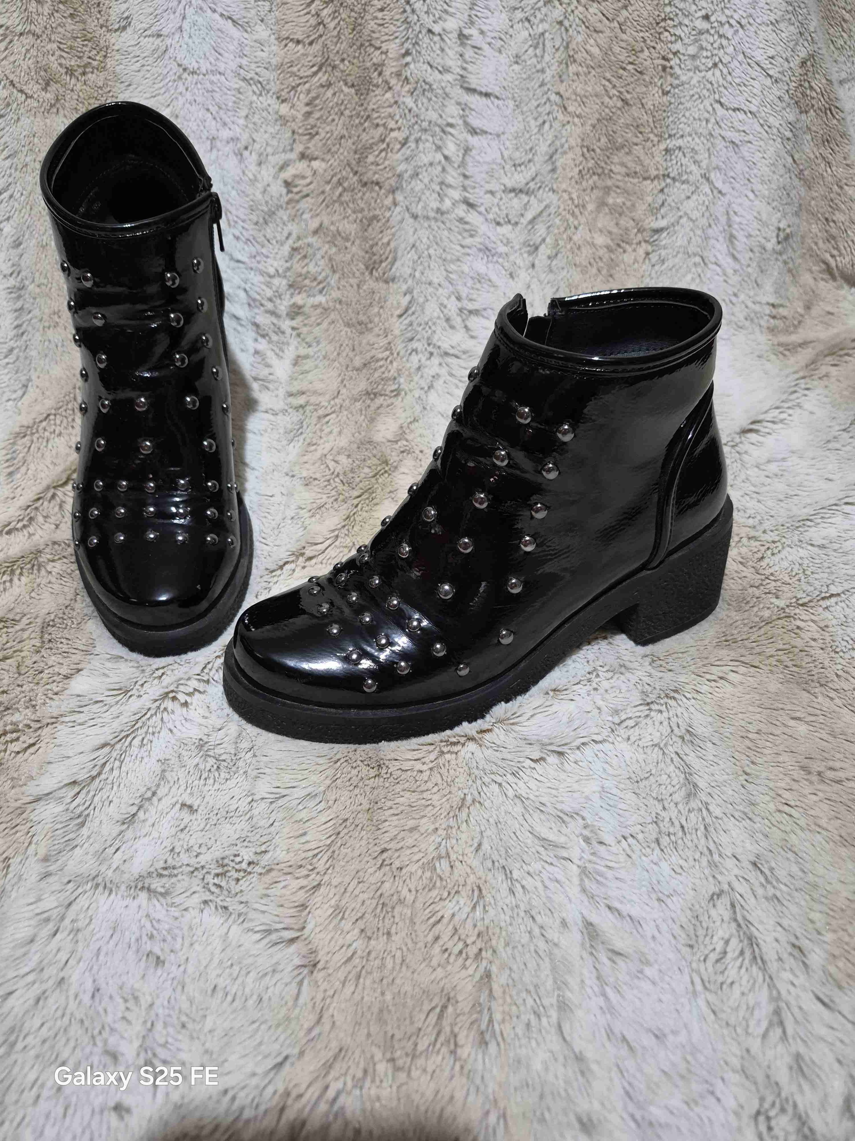 Mocasines, botas y botines - 2