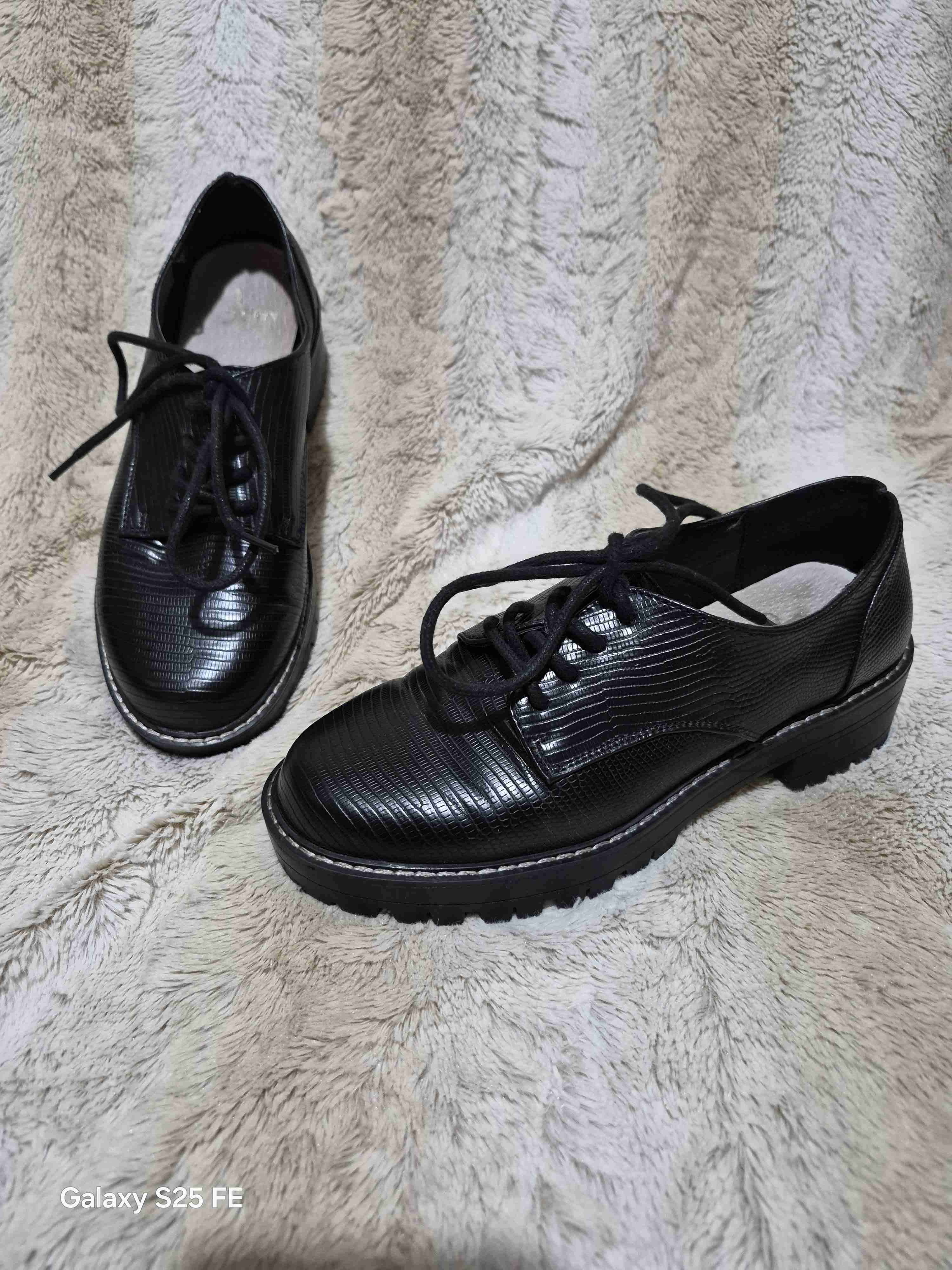 Mocasines, botas y botines - 3