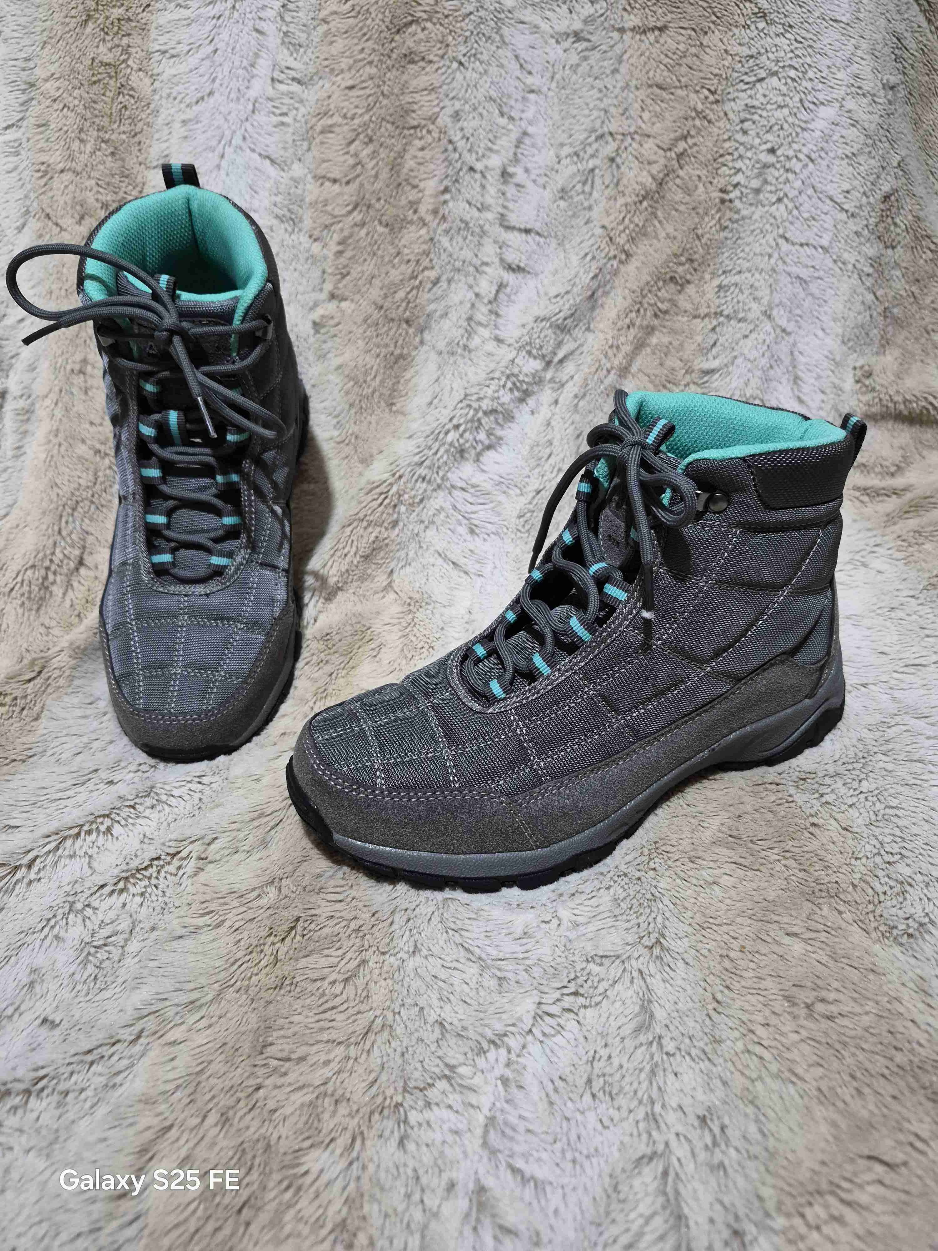 Mocasines, botas y botines - 5