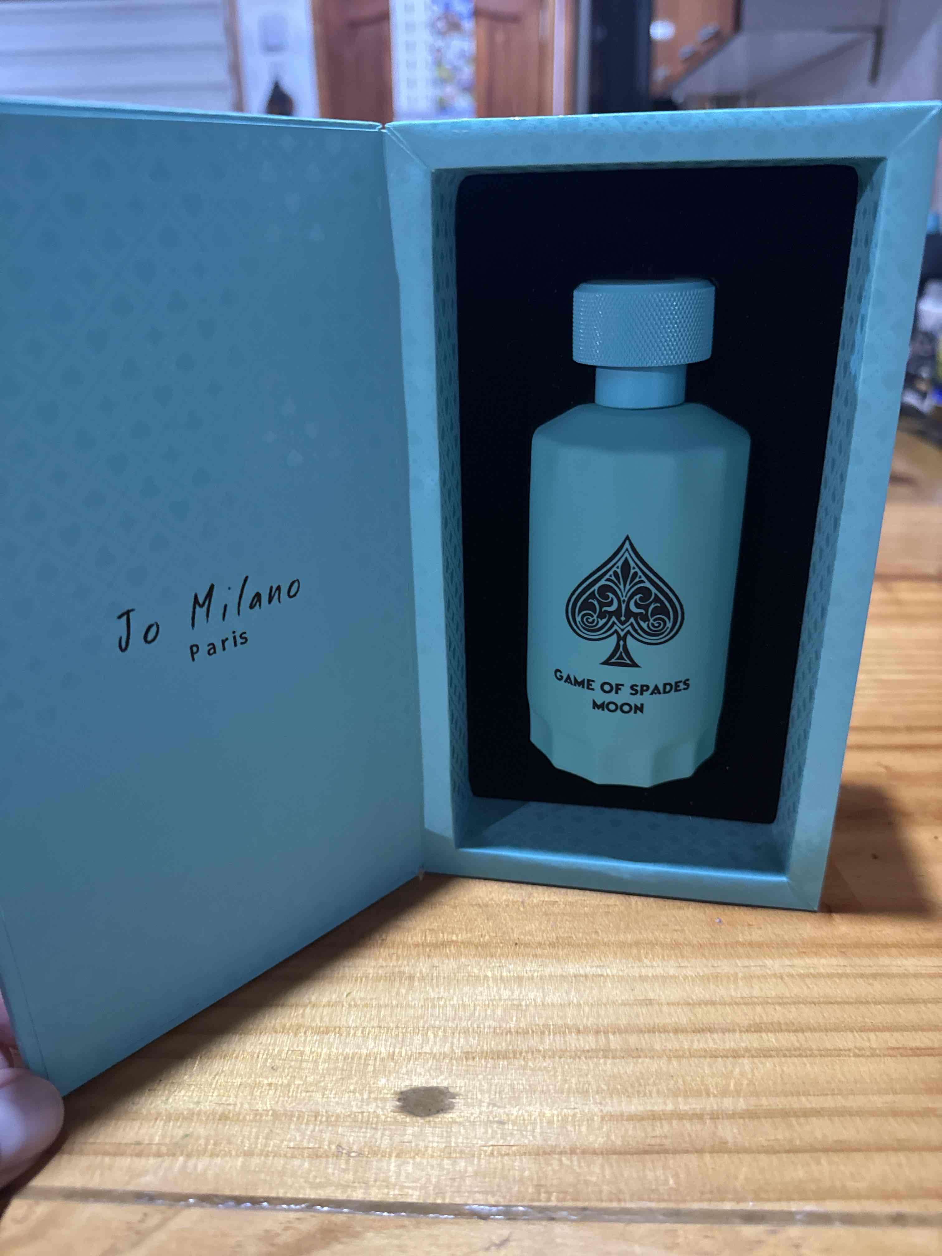 Perfume Game of Spades Moon - miniatura 2