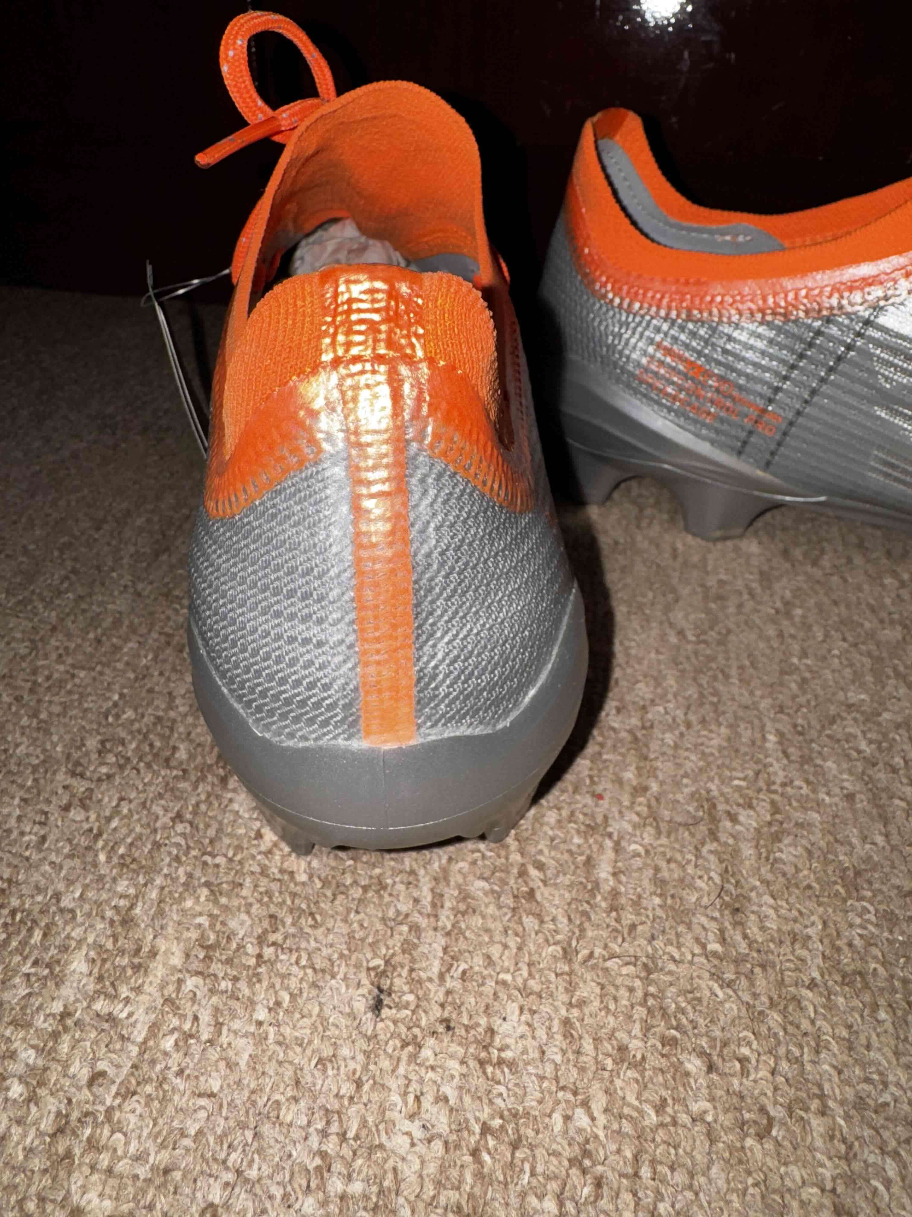 Zapatos fútbol puma ultra 1.4 elite FG/AG - miniatura 3