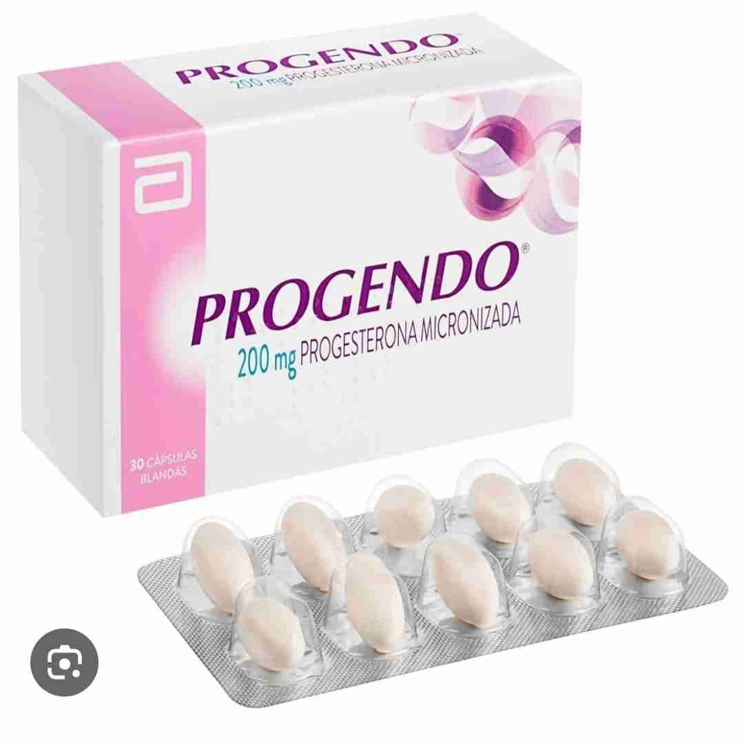 Progendo