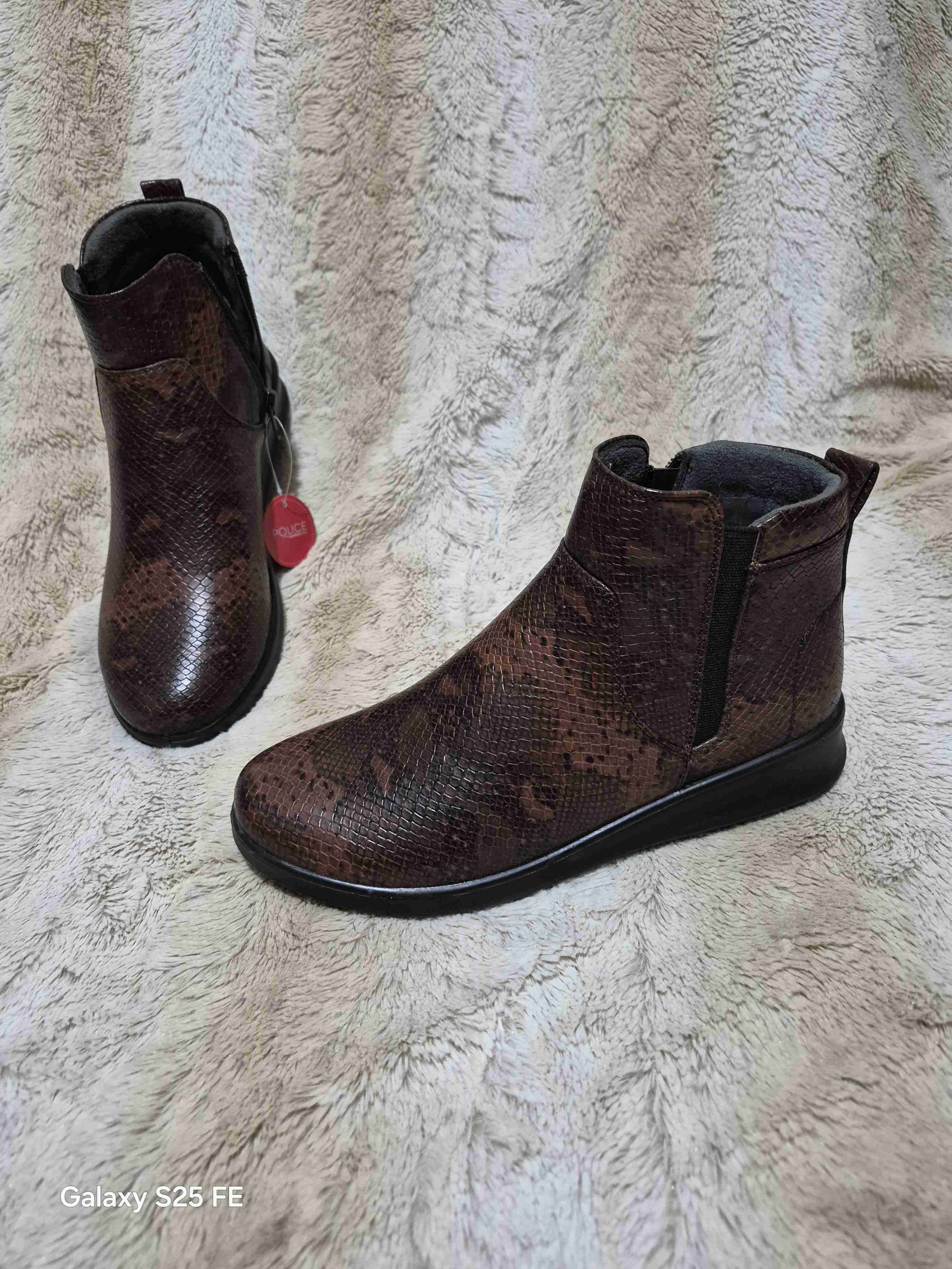 Botas y botines - miniatura 2