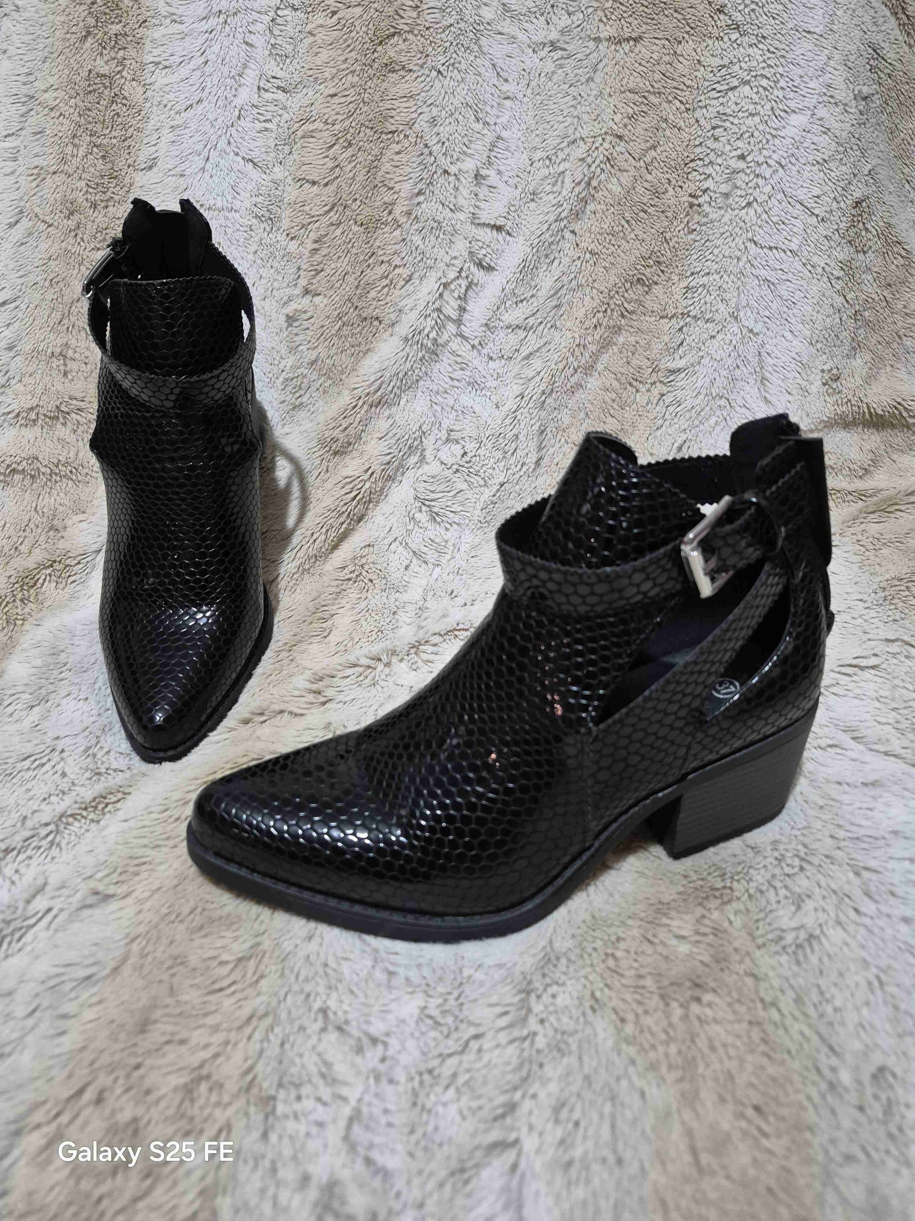 Botas y botines - miniatura 4