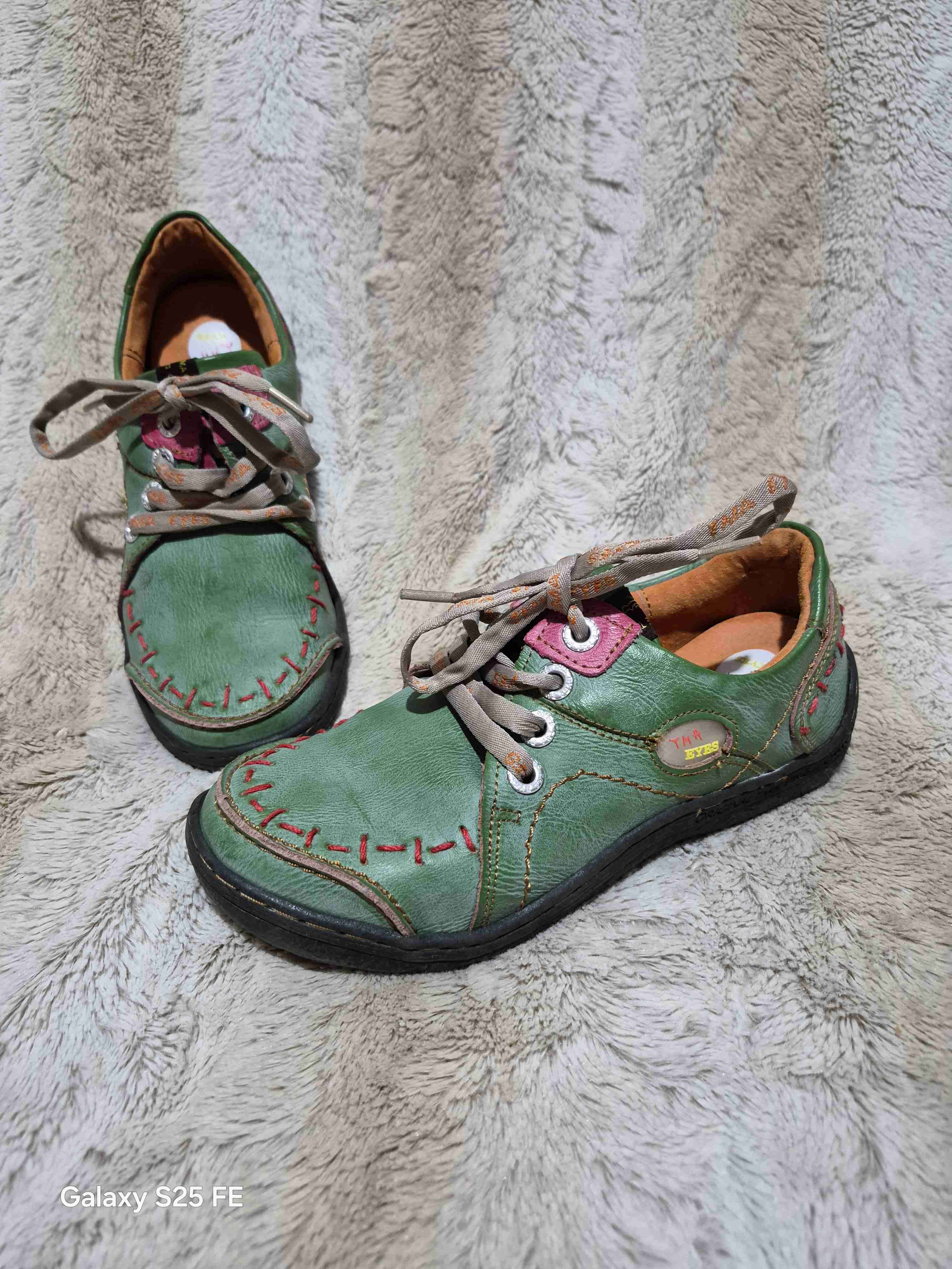 Zapatos y botines. - miniatura 4