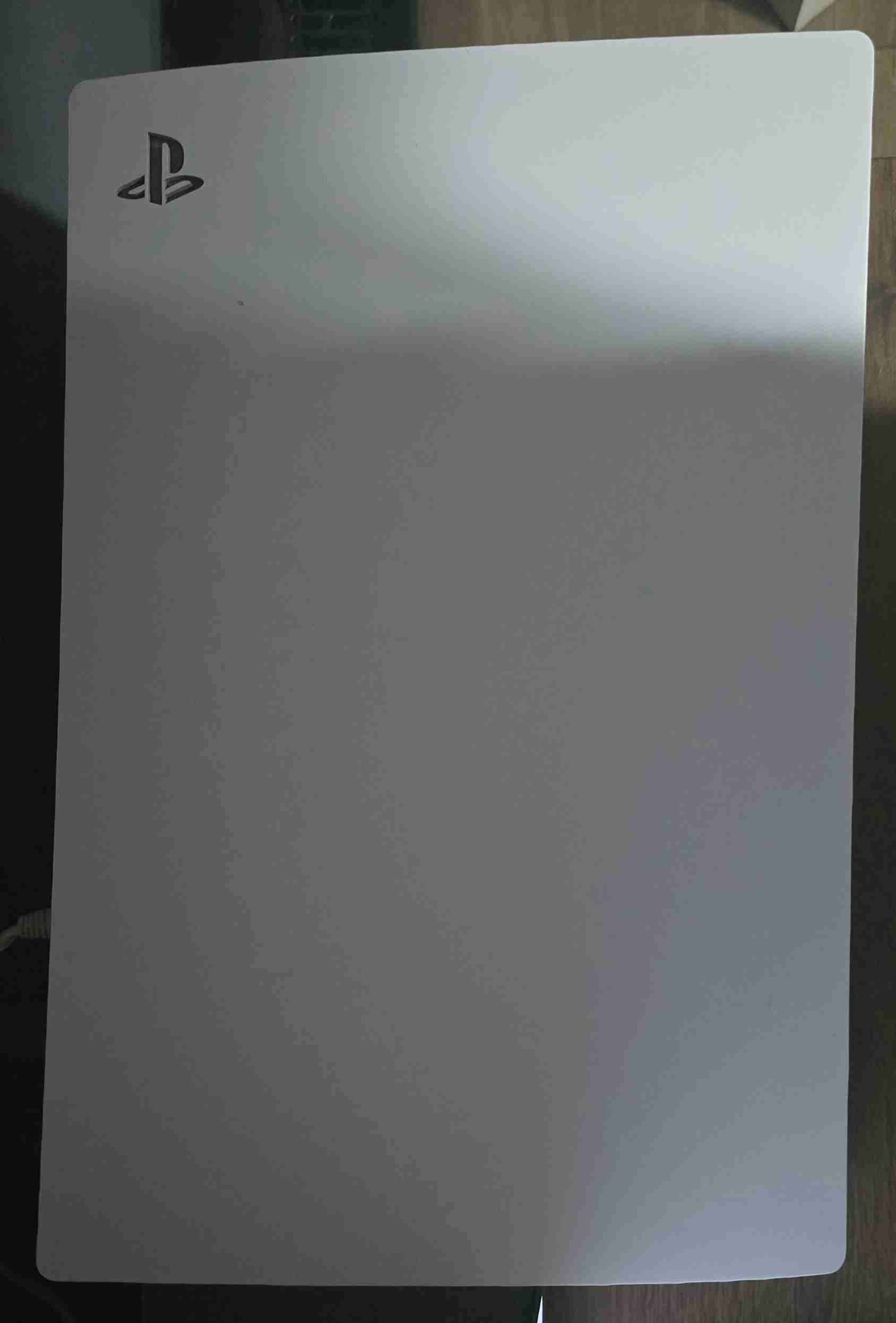 PS5 con lector + caja + control – impecable - miniatura 3