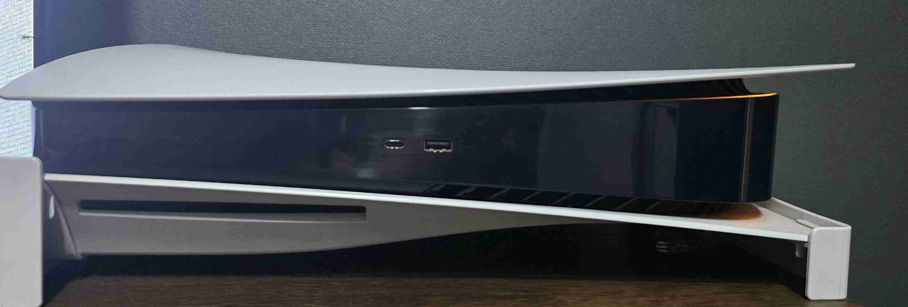 PS5 con lector + caja + control – impecable - miniatura 4