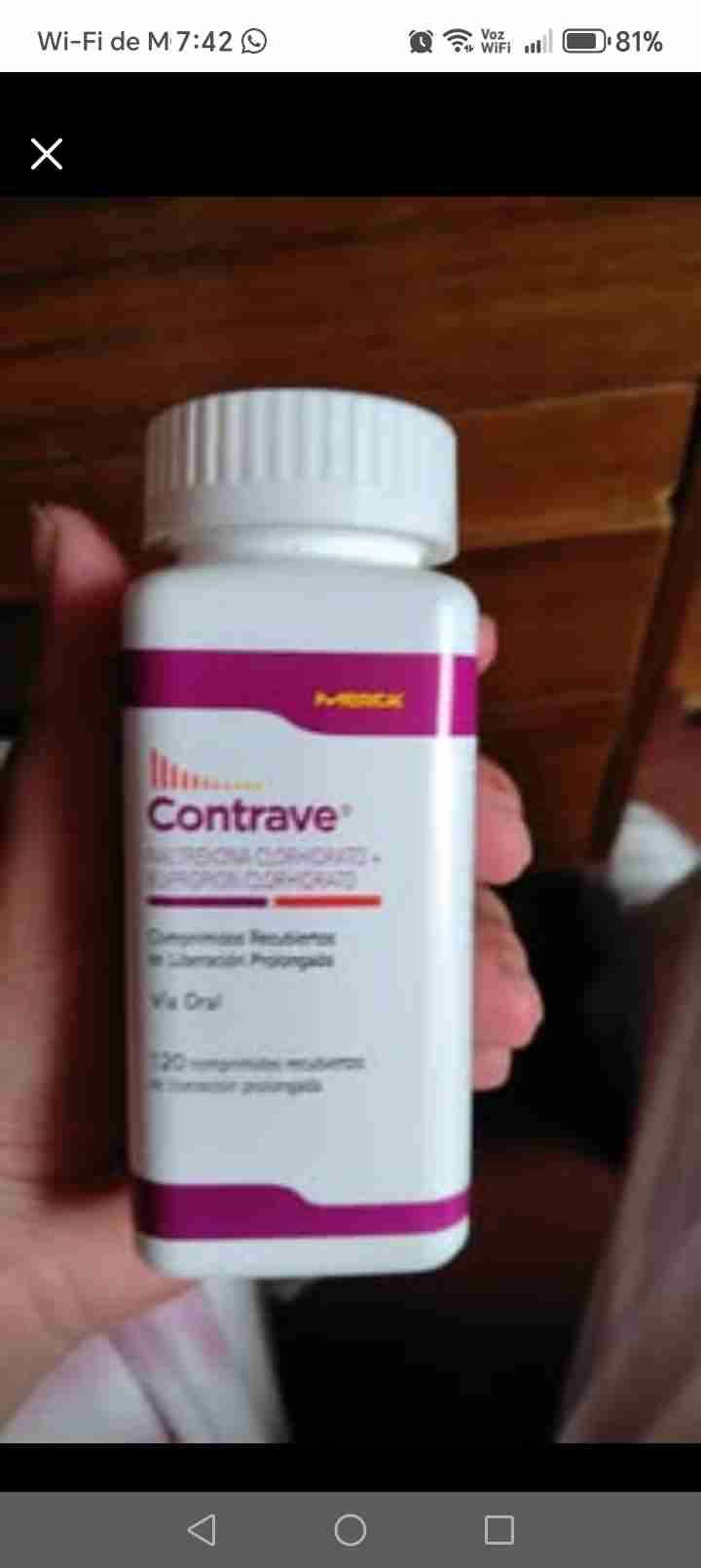 Contrave - miniatura 1