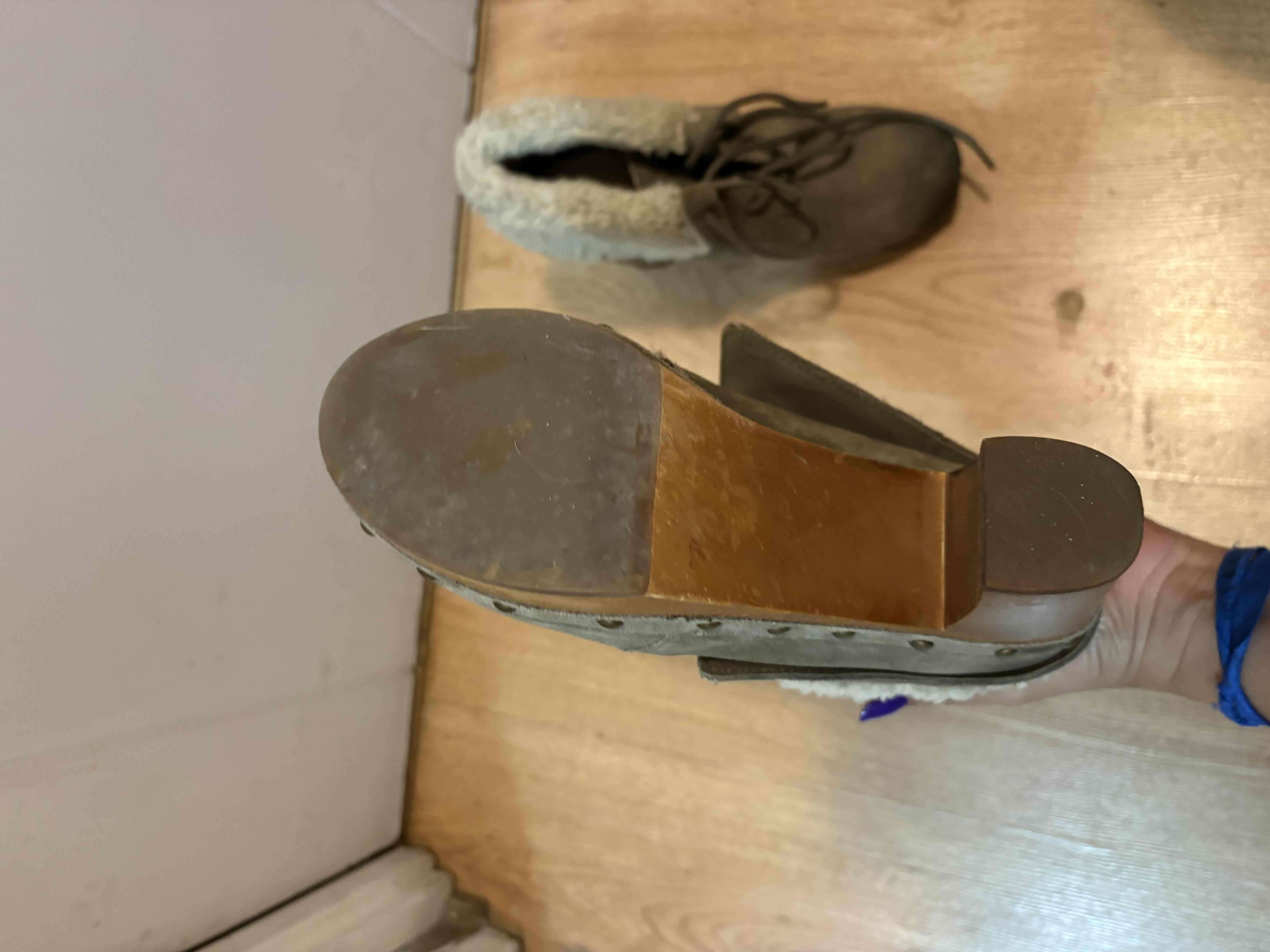 Botines RKF mujer 36 - miniatura 4