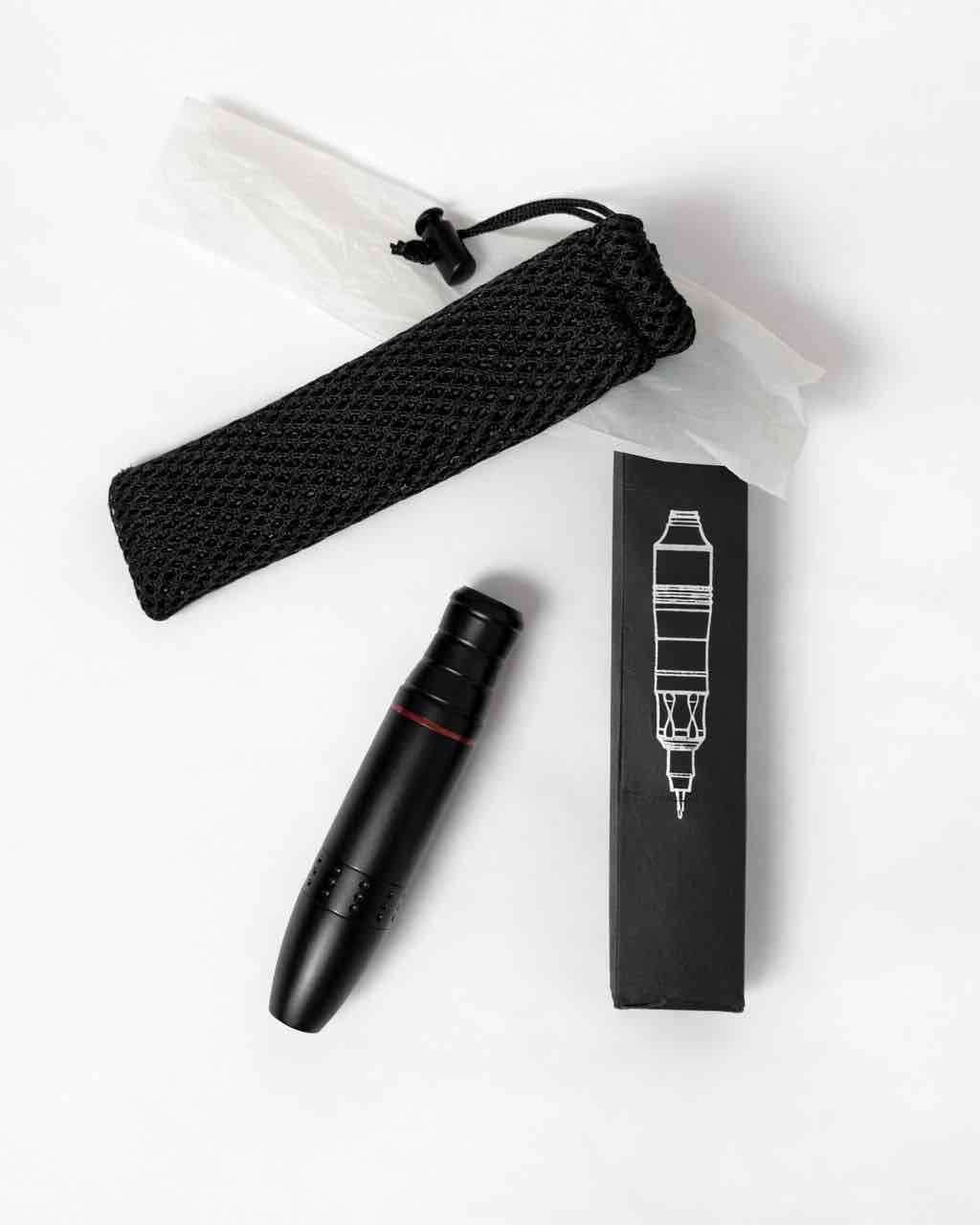 Kit de tatuaje con maleta - miniatura 2