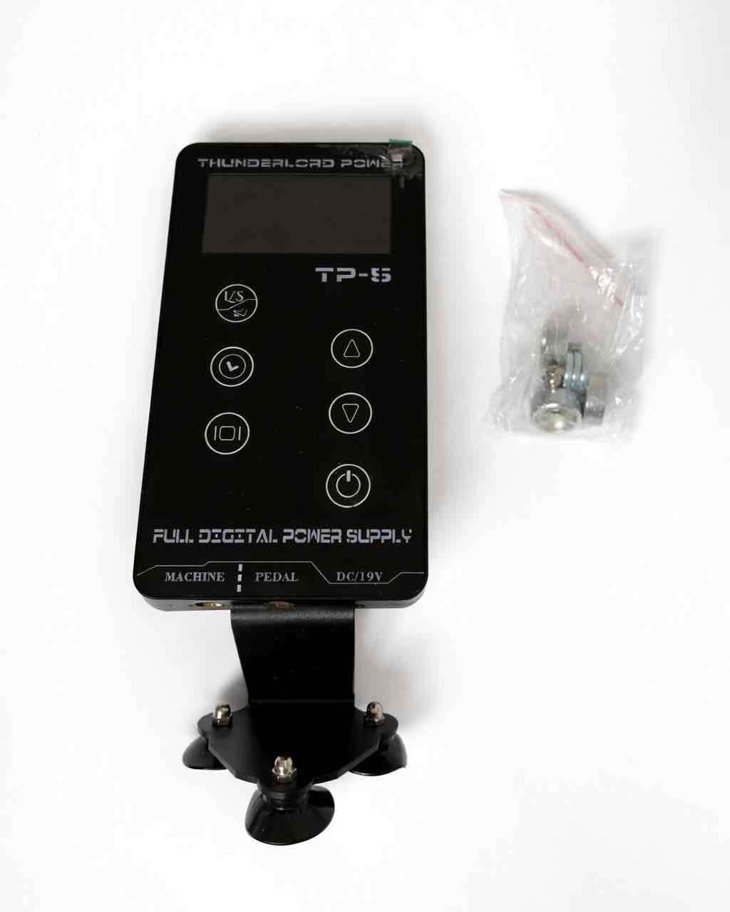 Kit de tatuaje con maleta - miniatura 4