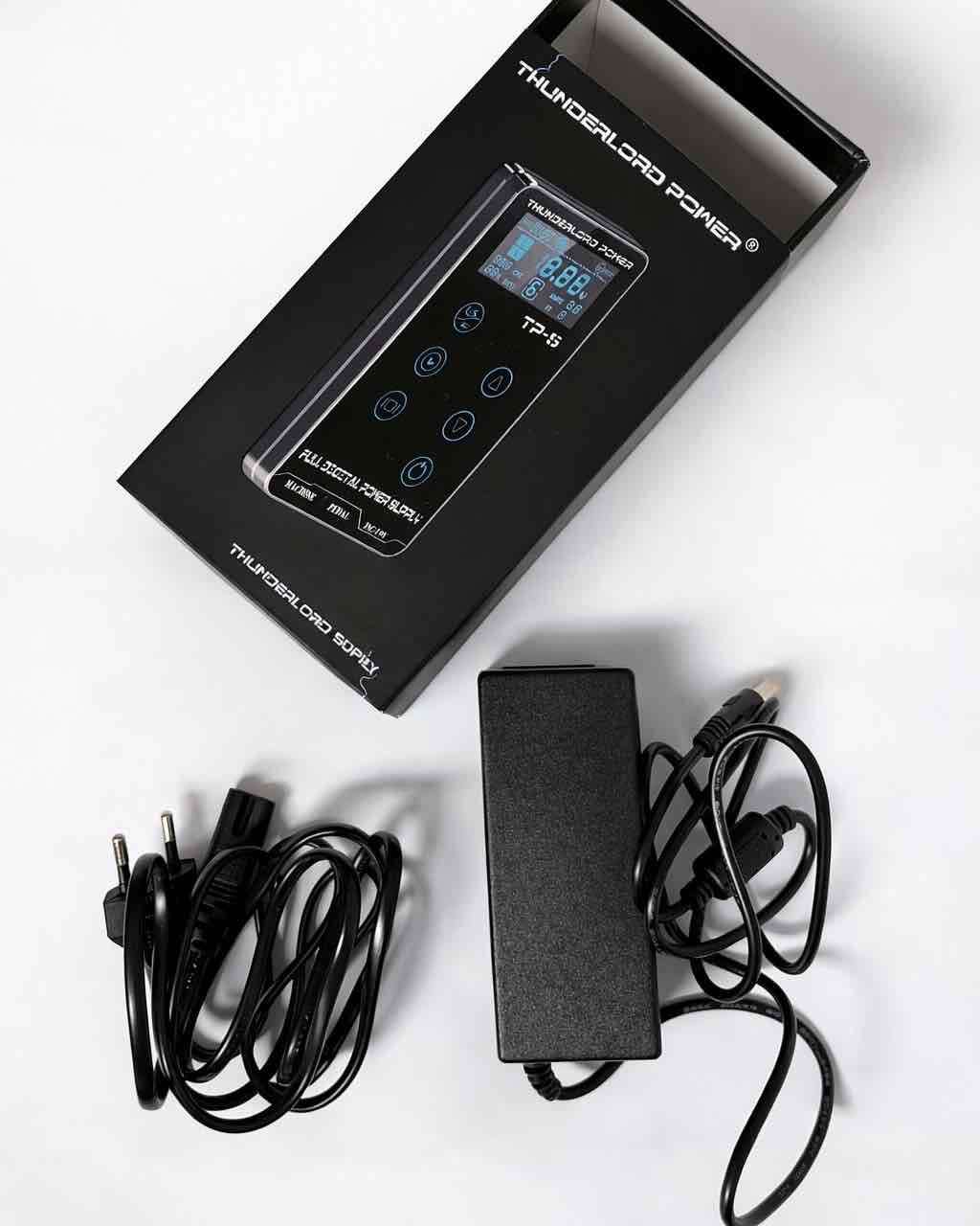 Kit de tatuaje con maleta - miniatura 5