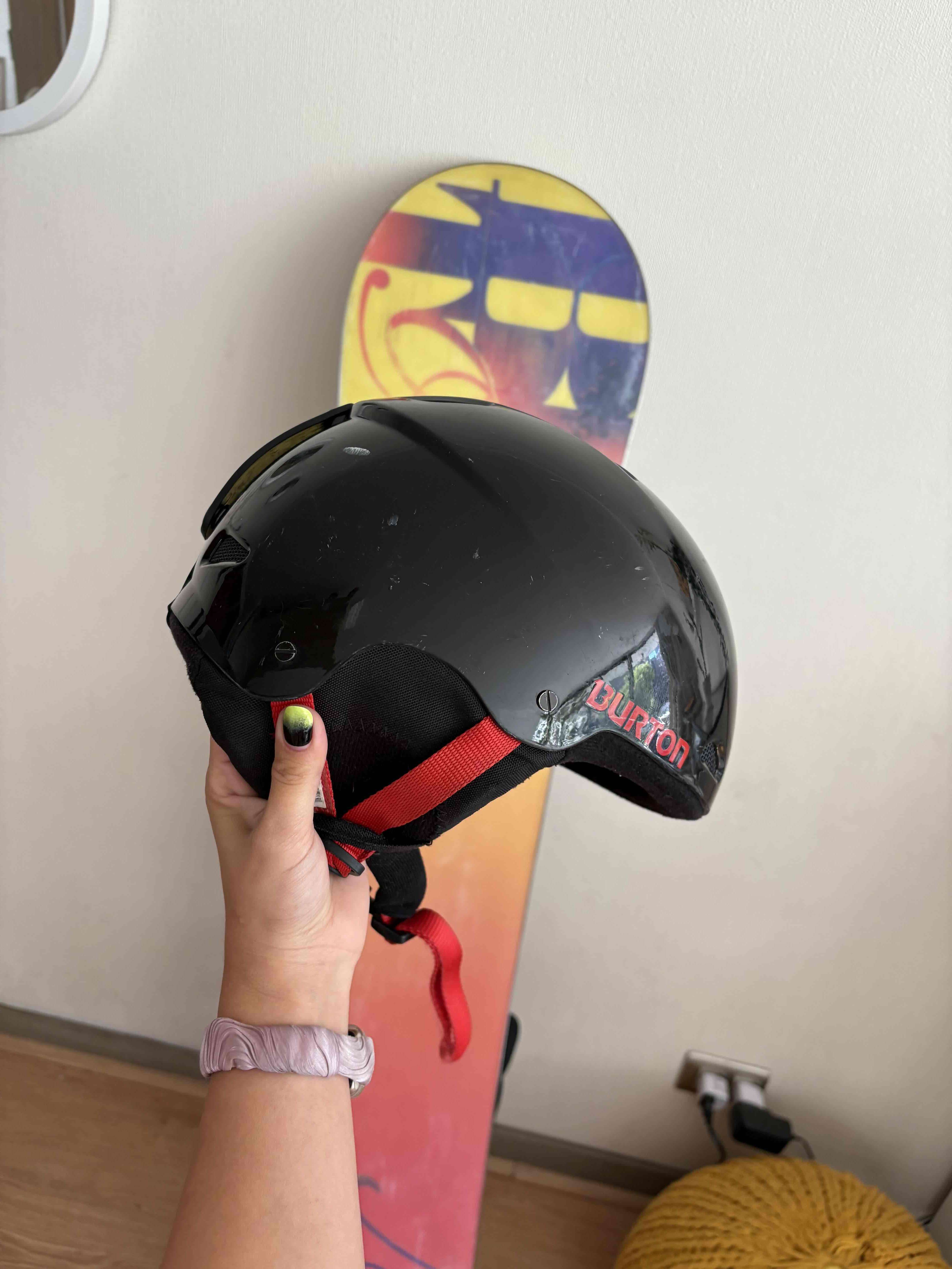 Equipo snowboard mujer Burton - miniatura 4