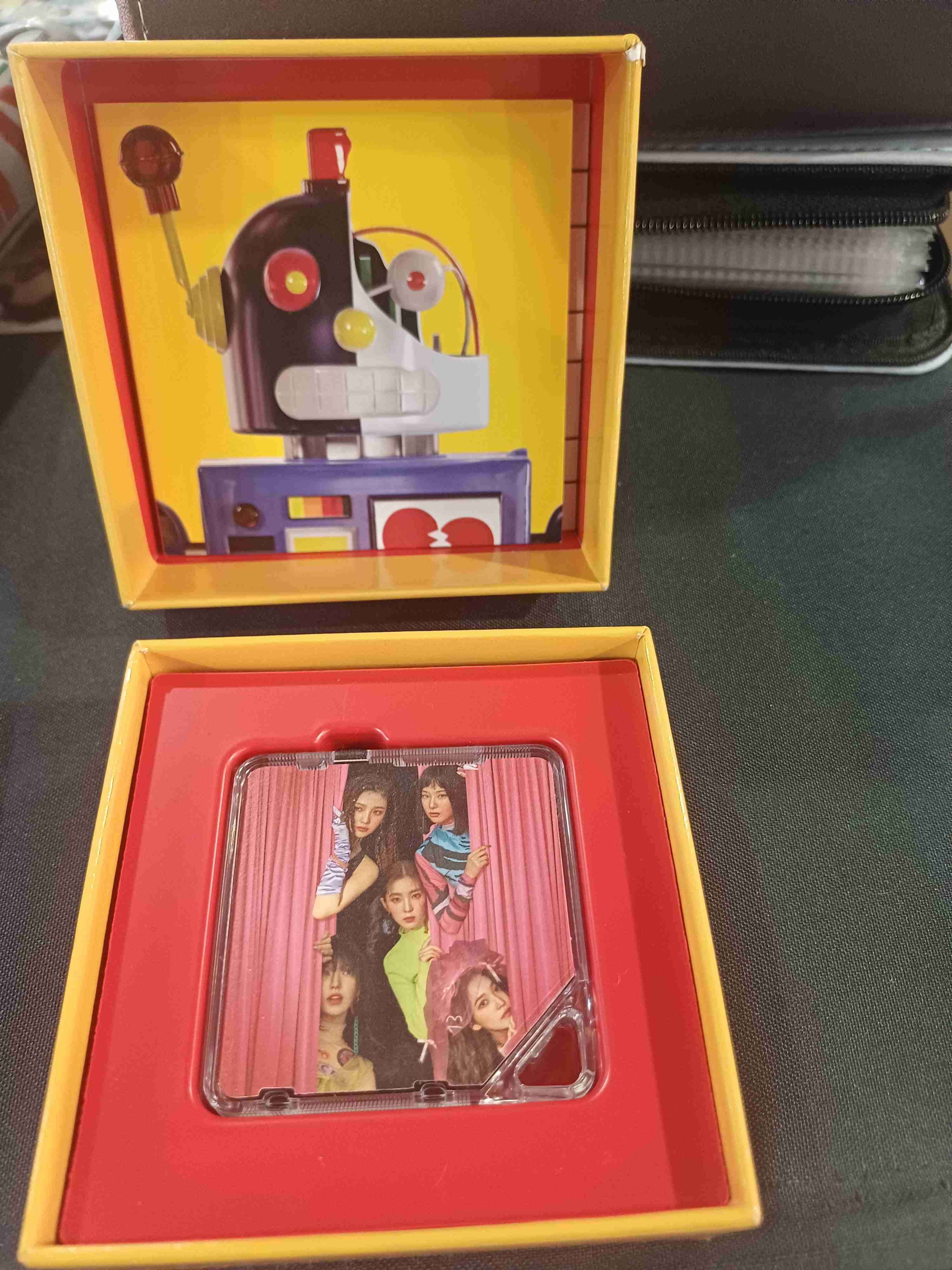 Redvelvet - the rave festival - miniatura 4