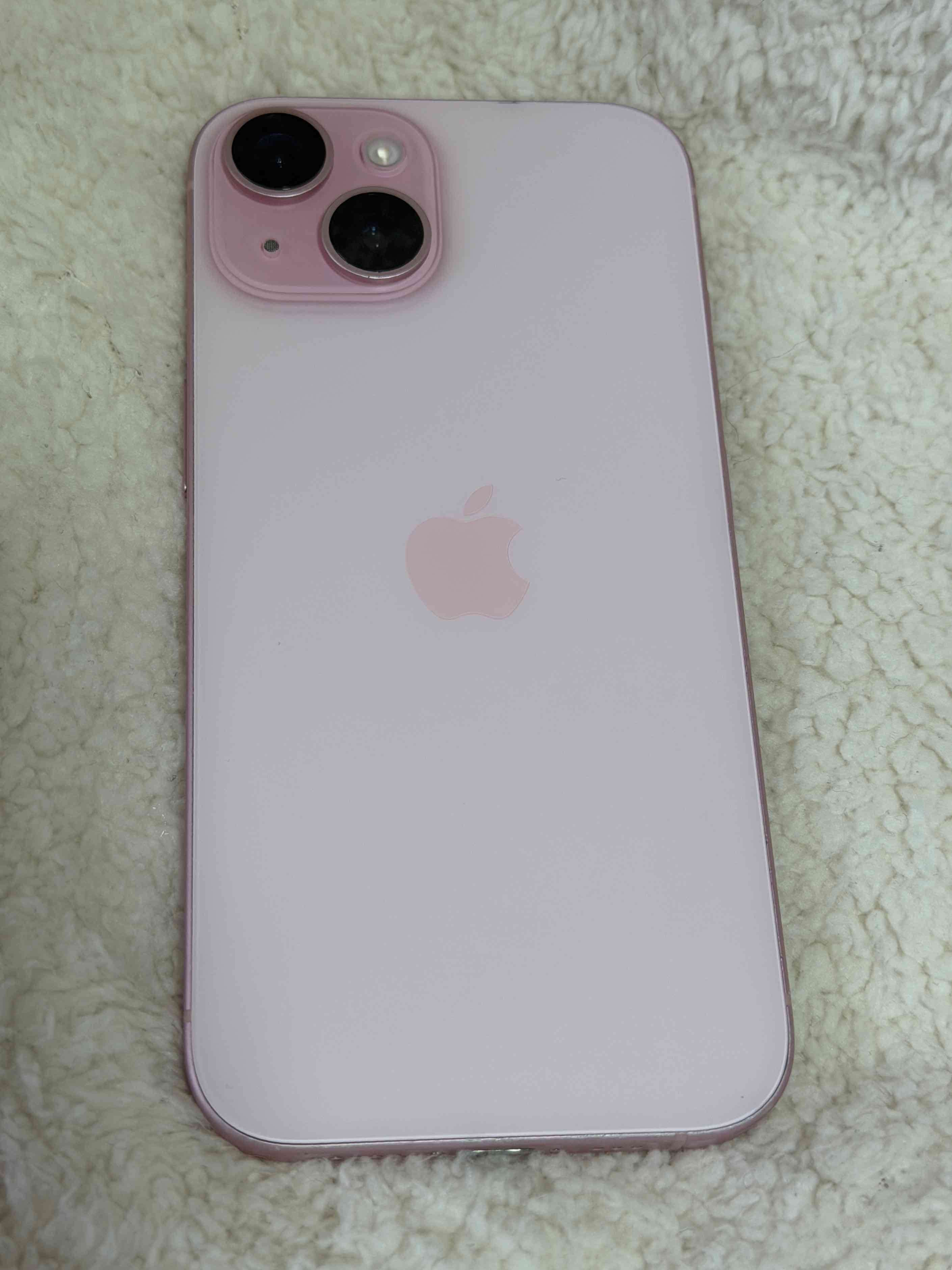 iPhone 15 - miniatura 2