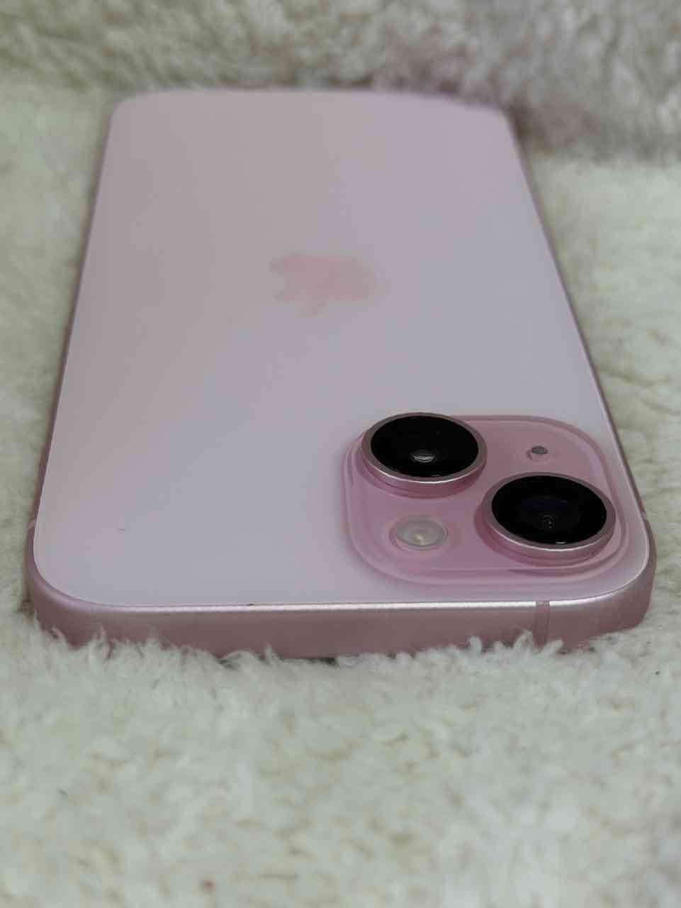 iPhone 15 - miniatura 3