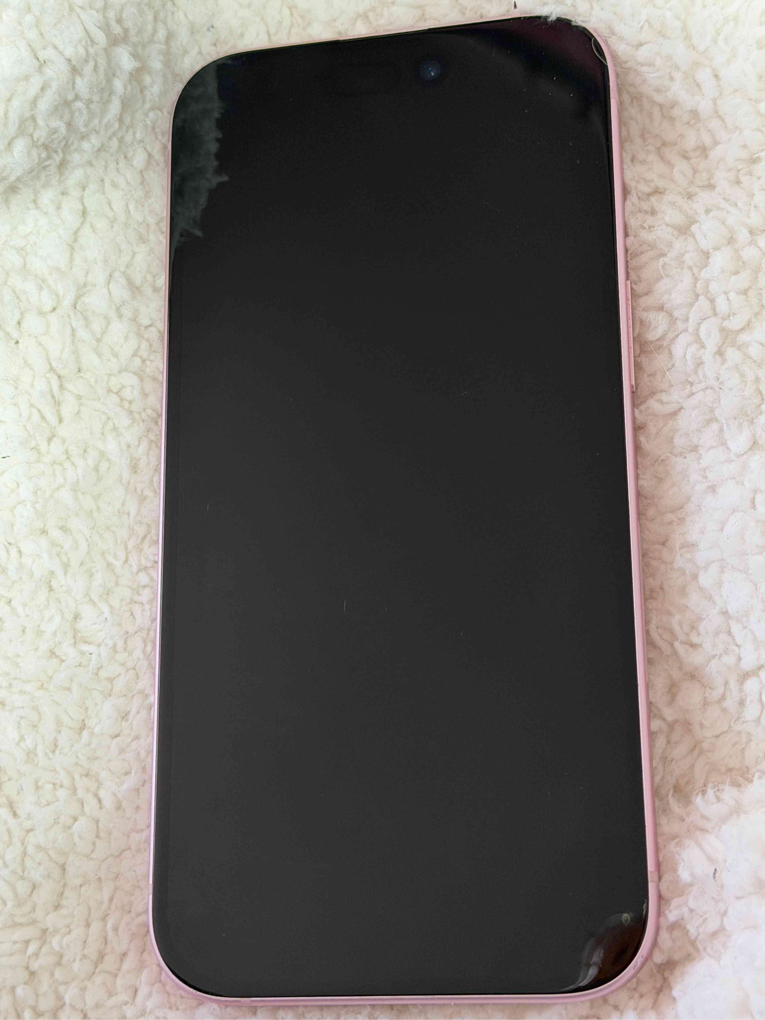 iPhone 15 - miniatura 4