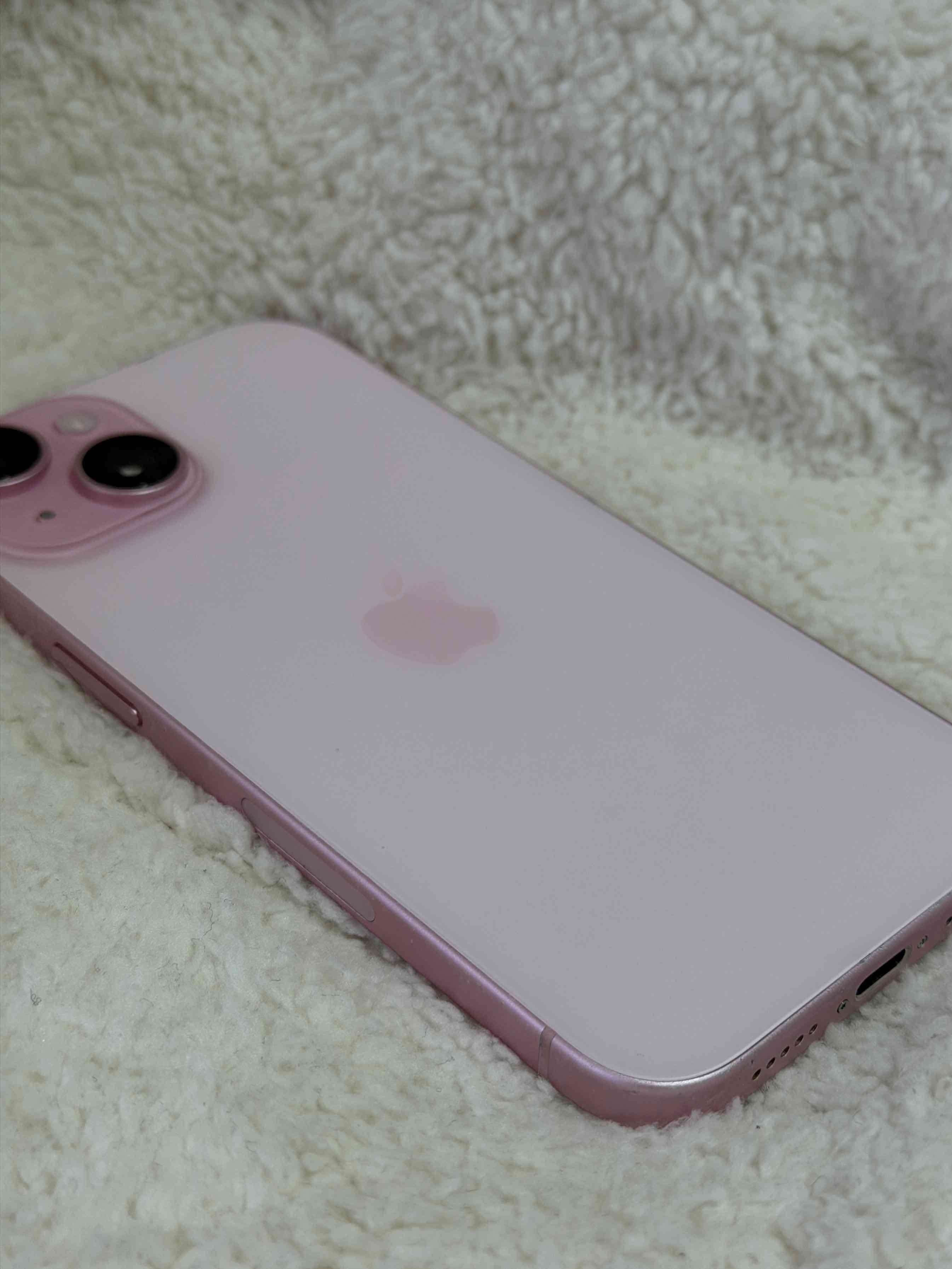 iPhone 15 - miniatura 5