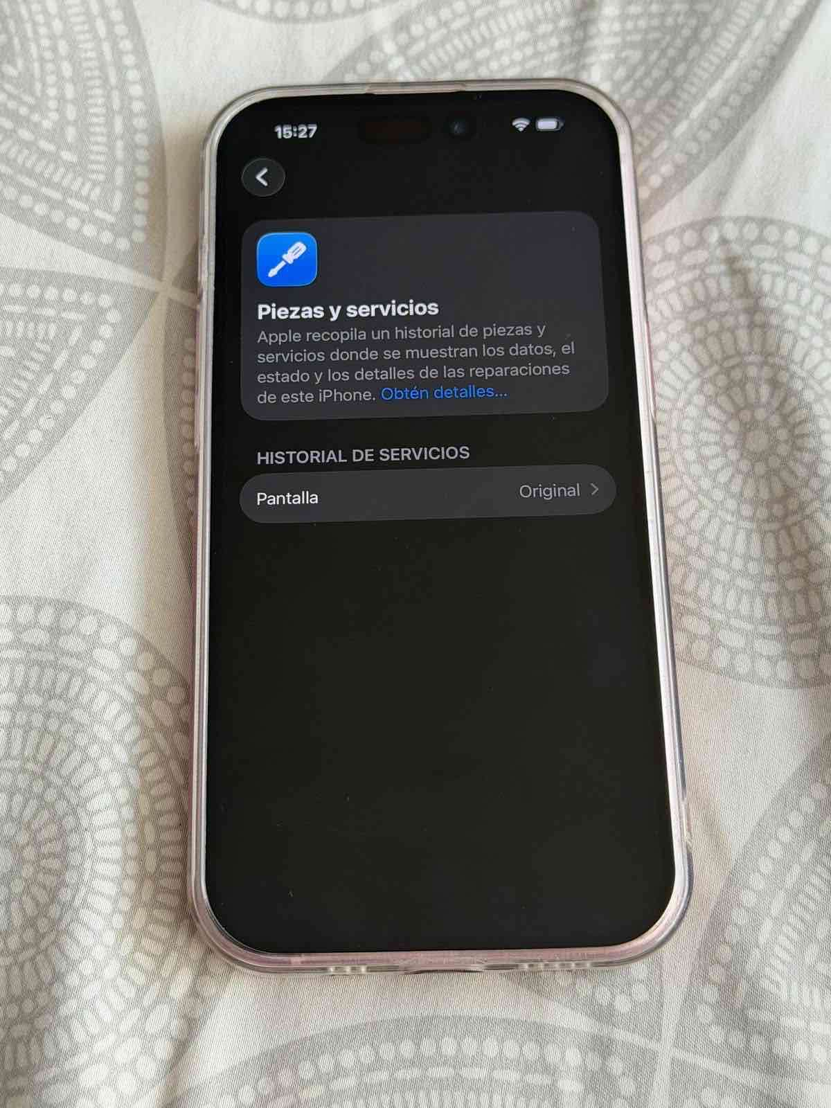 iPhone 15 - miniatura 6