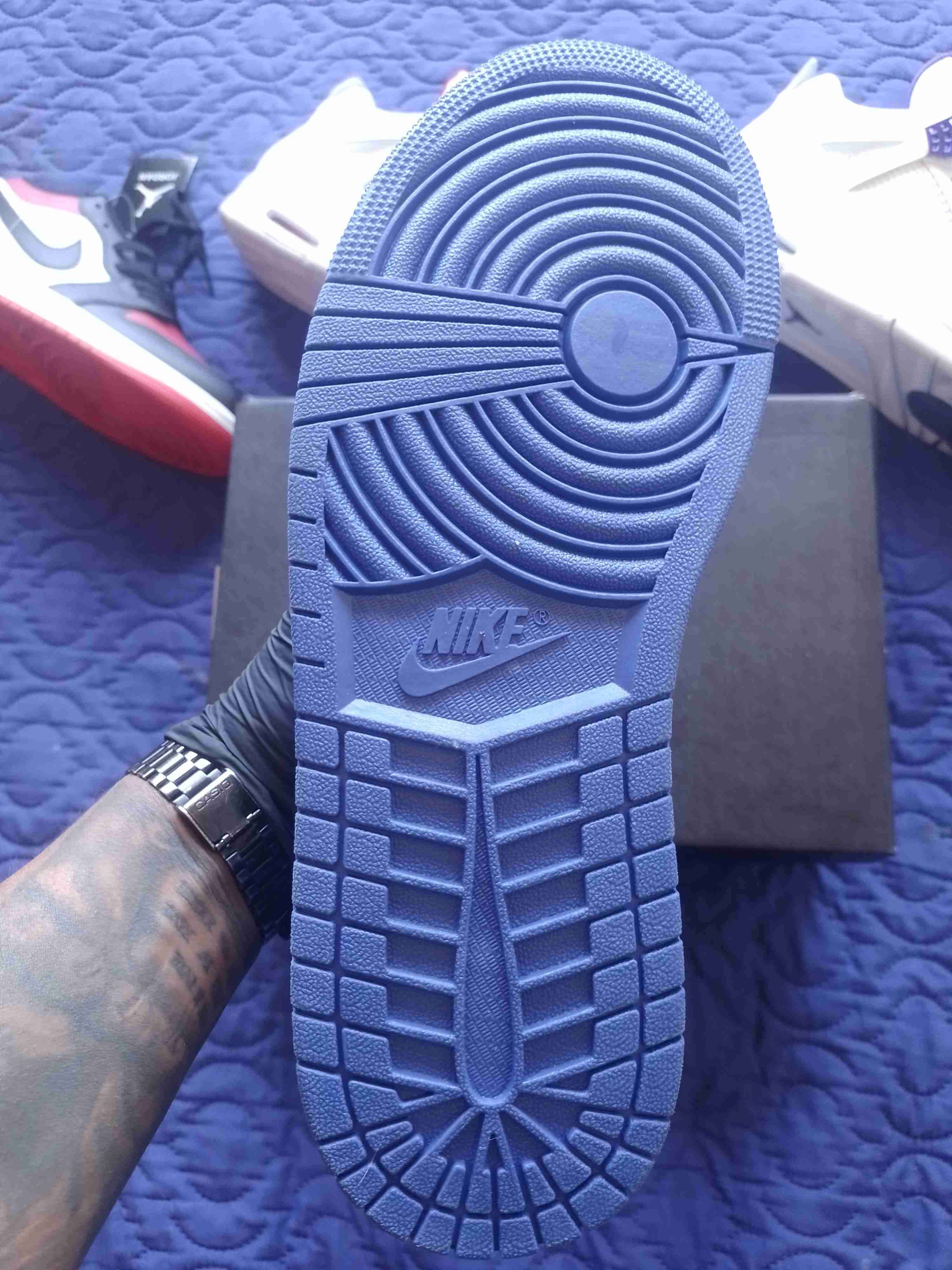 Zapatillas deportivas clásicas - miniatura 6